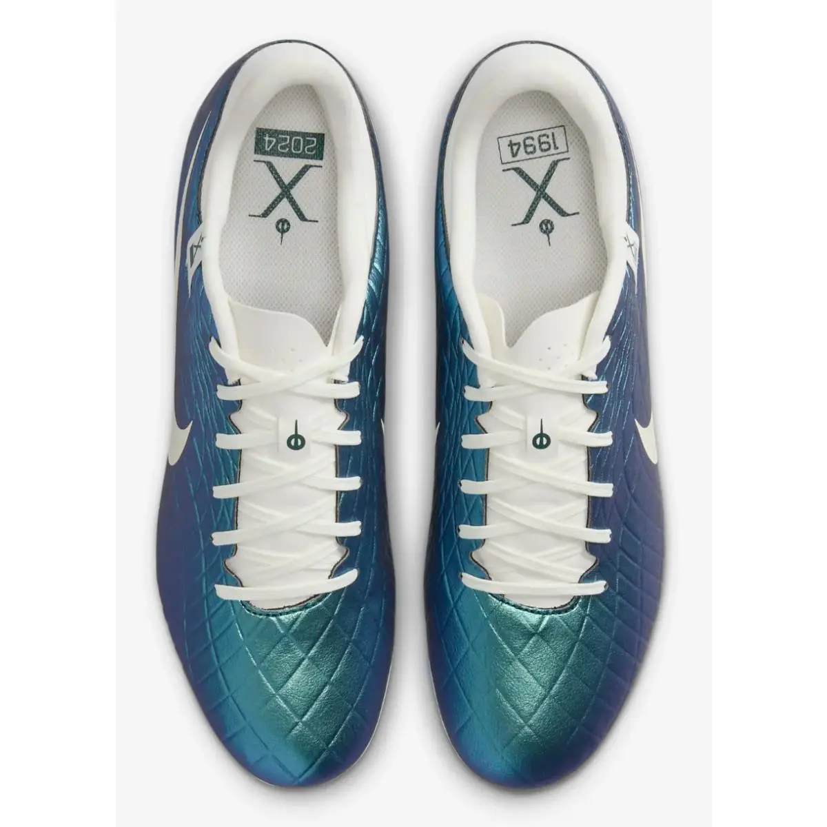 Nike shoes - Nike Legend - Legend - FQ3243-300 - Green 12