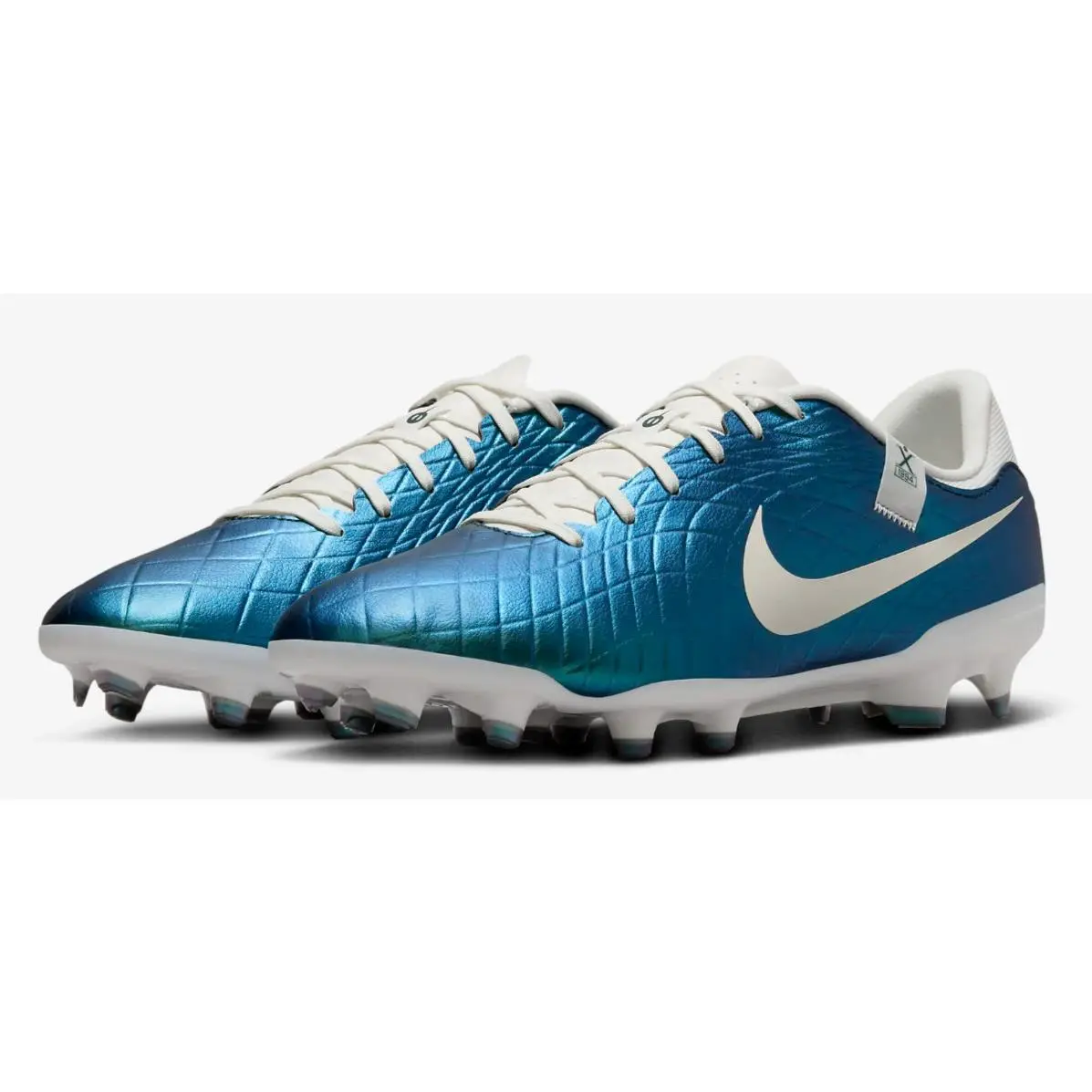 Nike shoes - Nike Legend - Legend - FQ3243-300 - Green 3