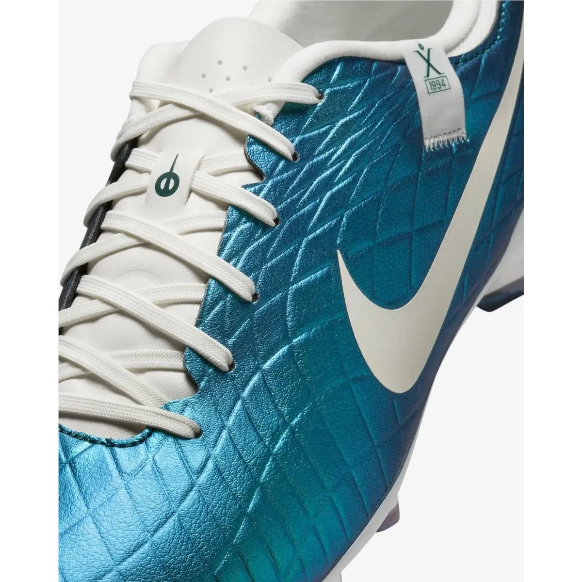 Nike shoes - Nike Legend - Legend - FQ3243-300 - Green 6