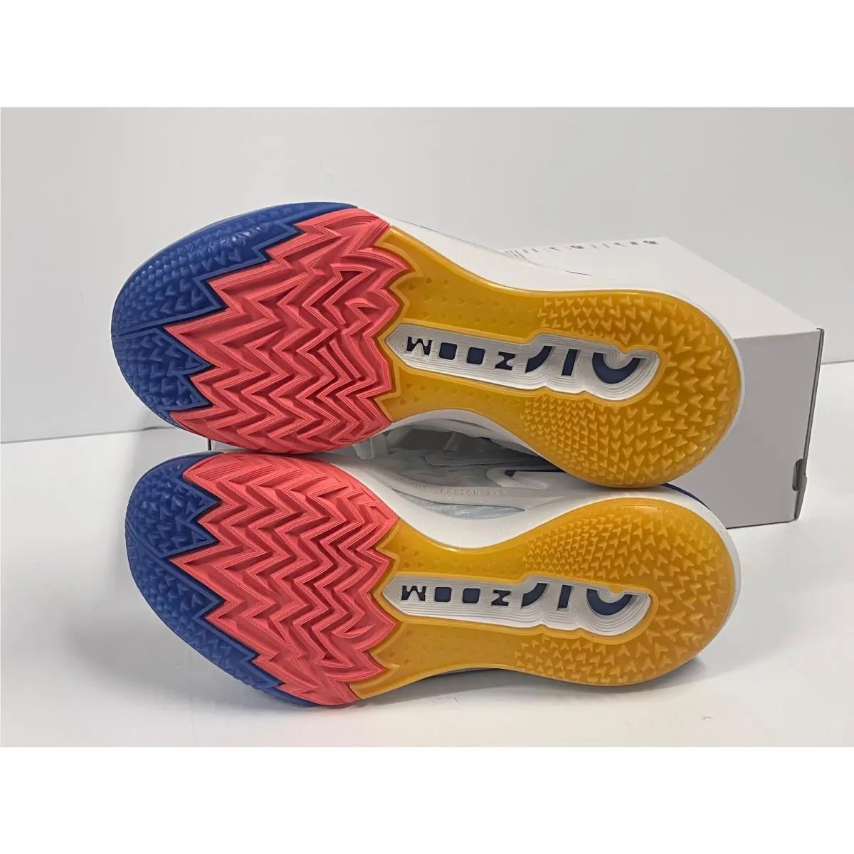 Nike shoes - Nike Air Zoom GT Cut - DJ6015-102 - White (UPC: 196152936035) 7