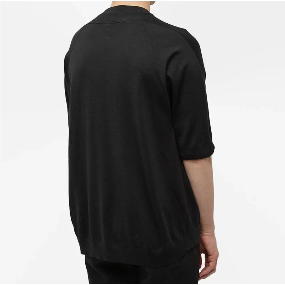 Nike clothing - Black (UPC: 0196147743709) 18