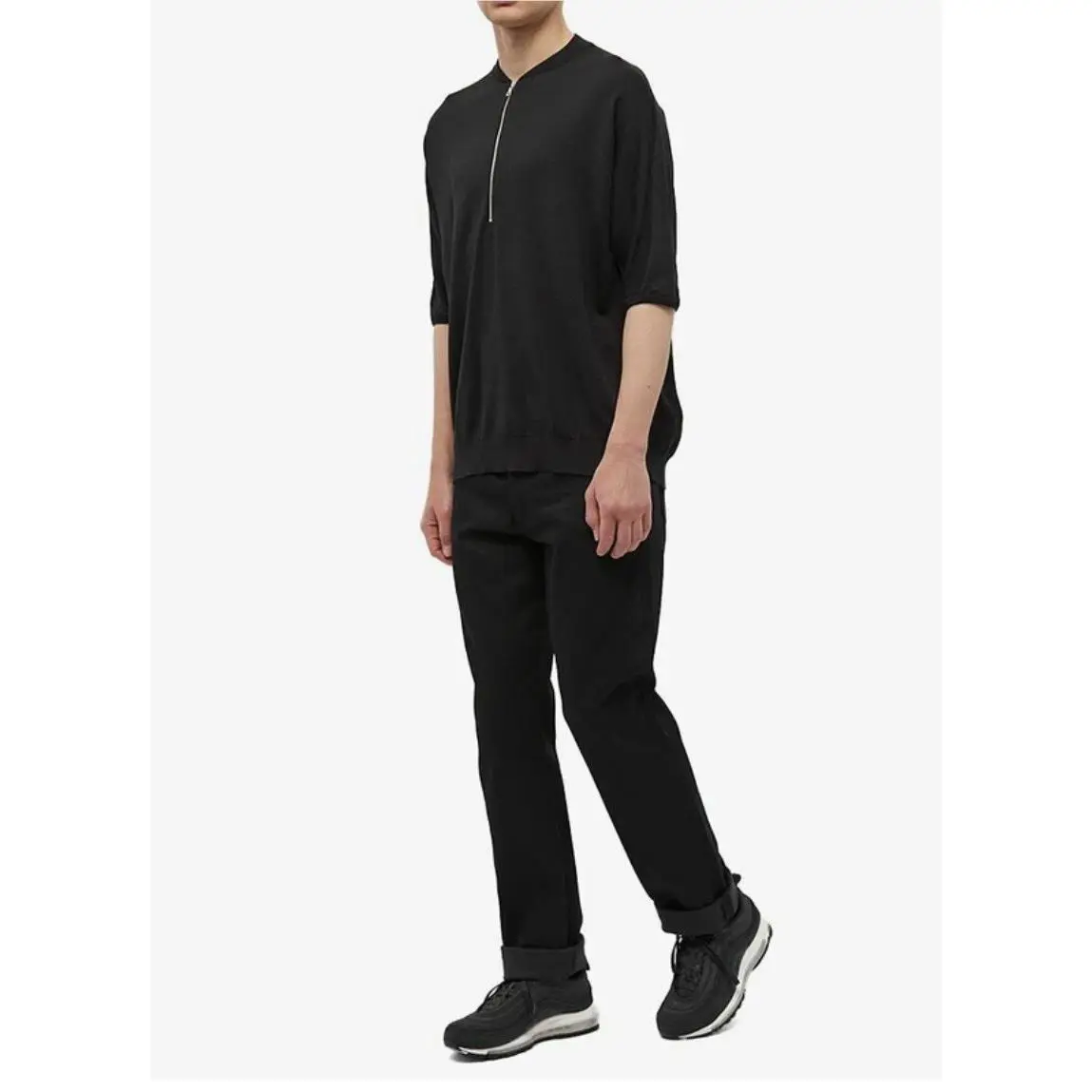 Nike clothing - Black (UPC: 0196147743709) 19