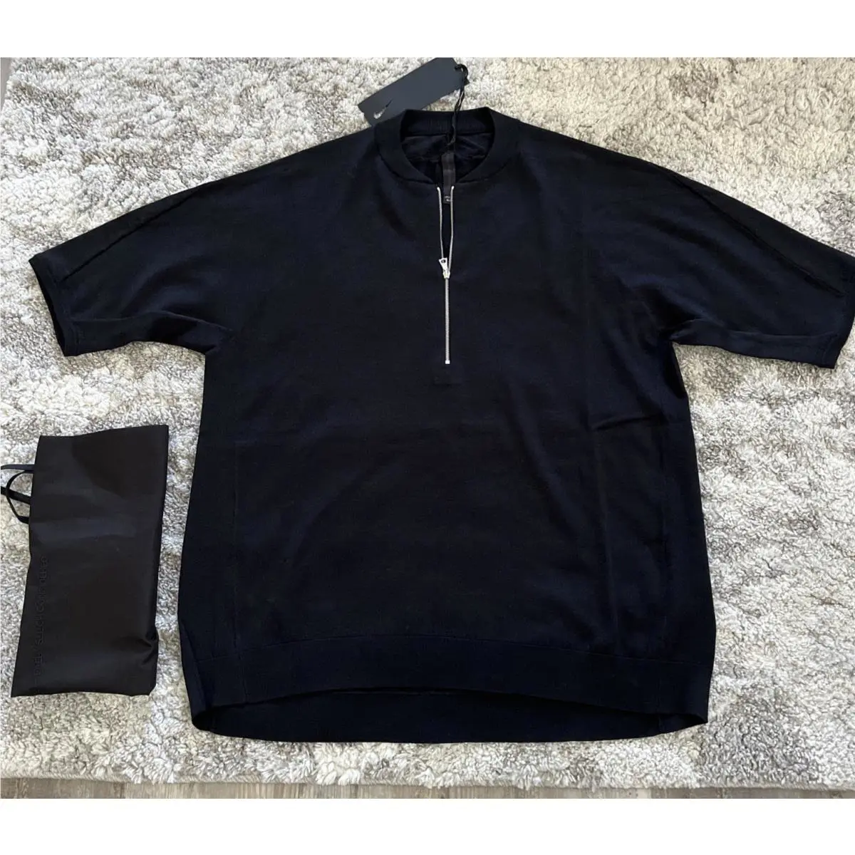Nike clothing - Black (UPC: 0196147743709) 9