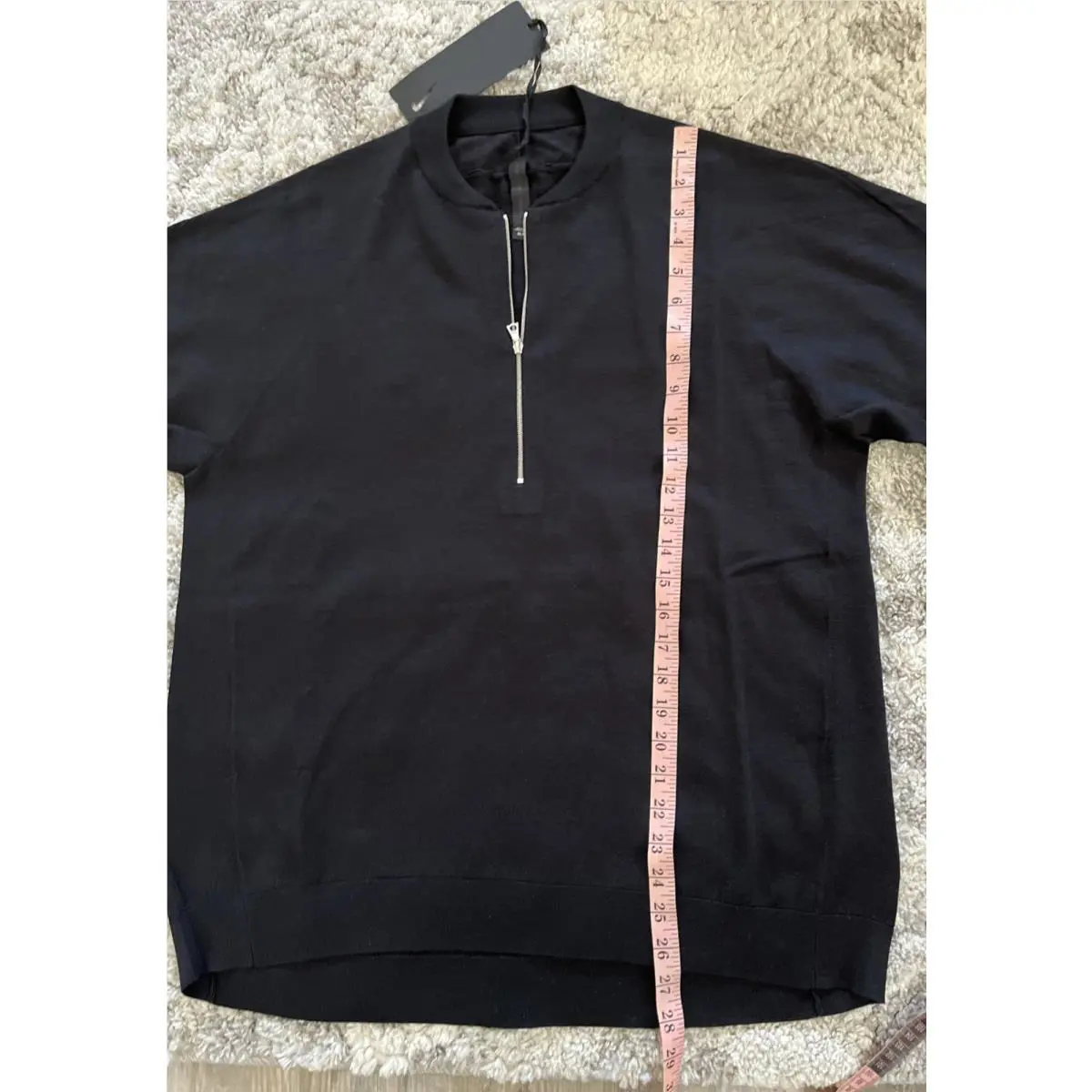 Nike clothing - Black (UPC: 0196147743709) 11