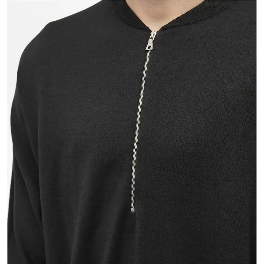 Nike clothing - Black (UPC: 0196147743709) 20