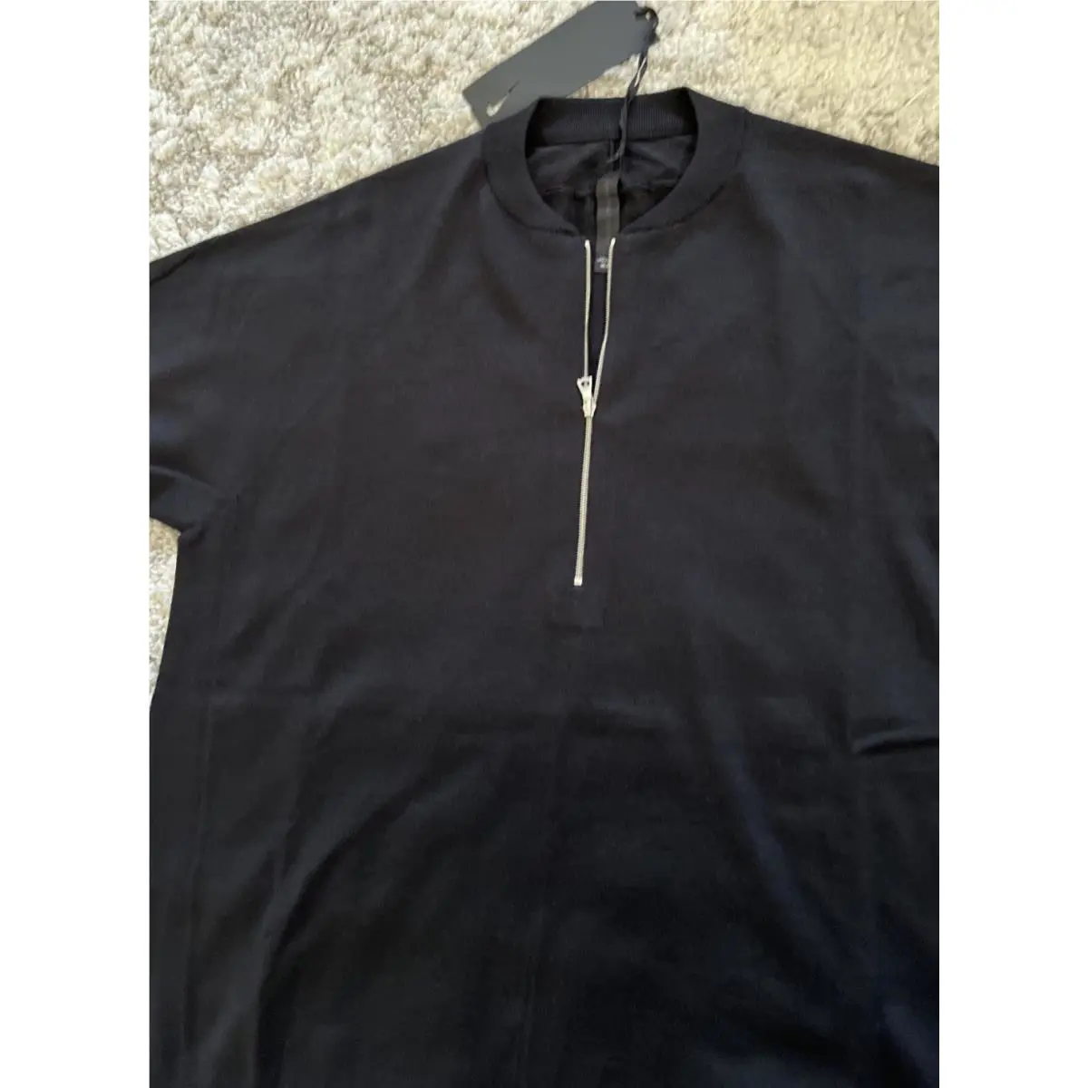 Nike clothing - Black (UPC: 0196147743709) 5