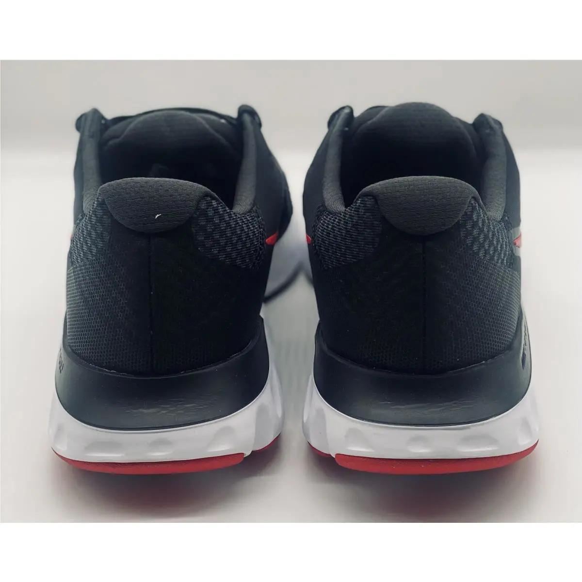 Nike shoes - Nike Renew Run - Renew Run - CU3504-001 - Black (UPC: 194502207903) 2