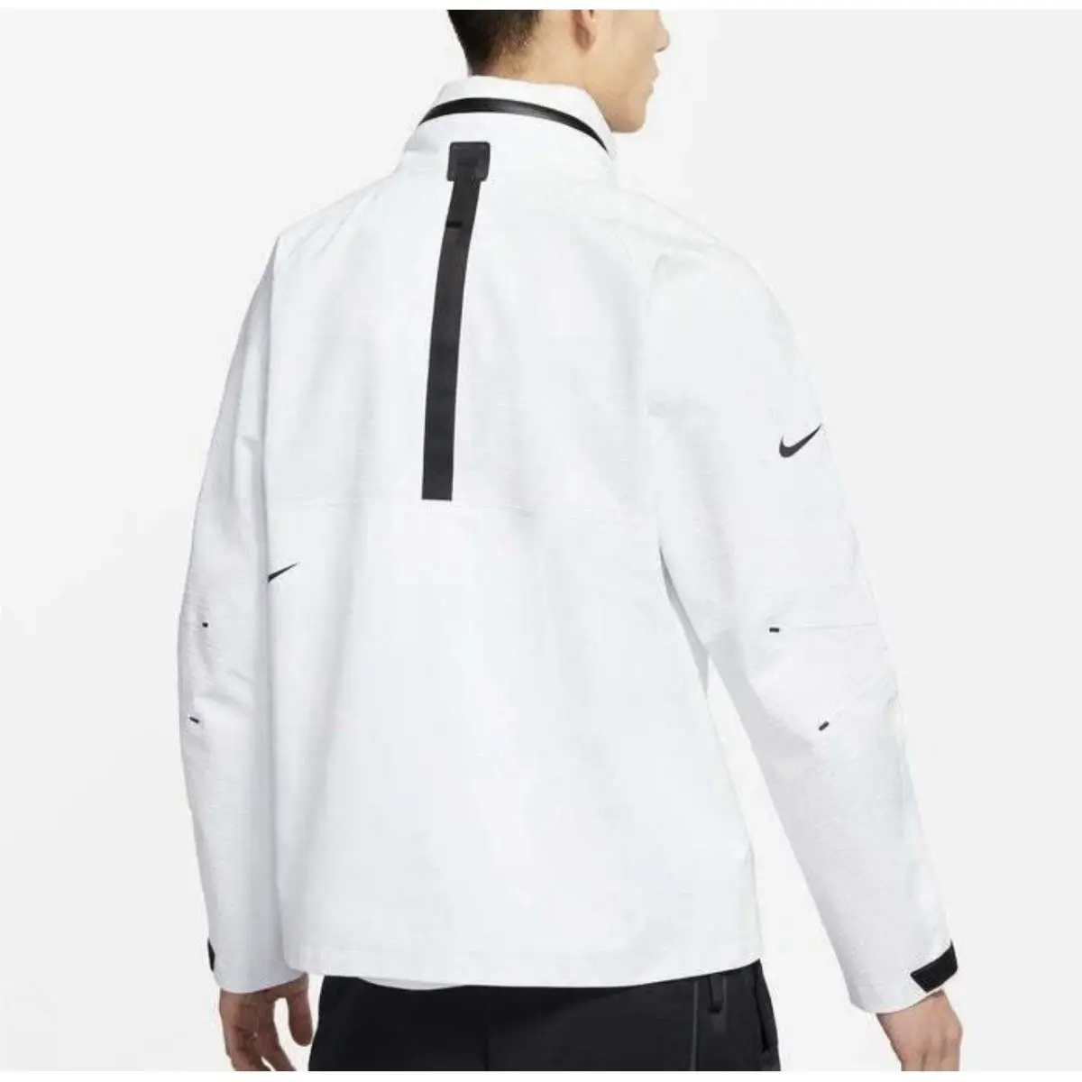 Nike clothing - CZ9309-100 - CZ9309100 - White (UPC: 0194502964493) 1