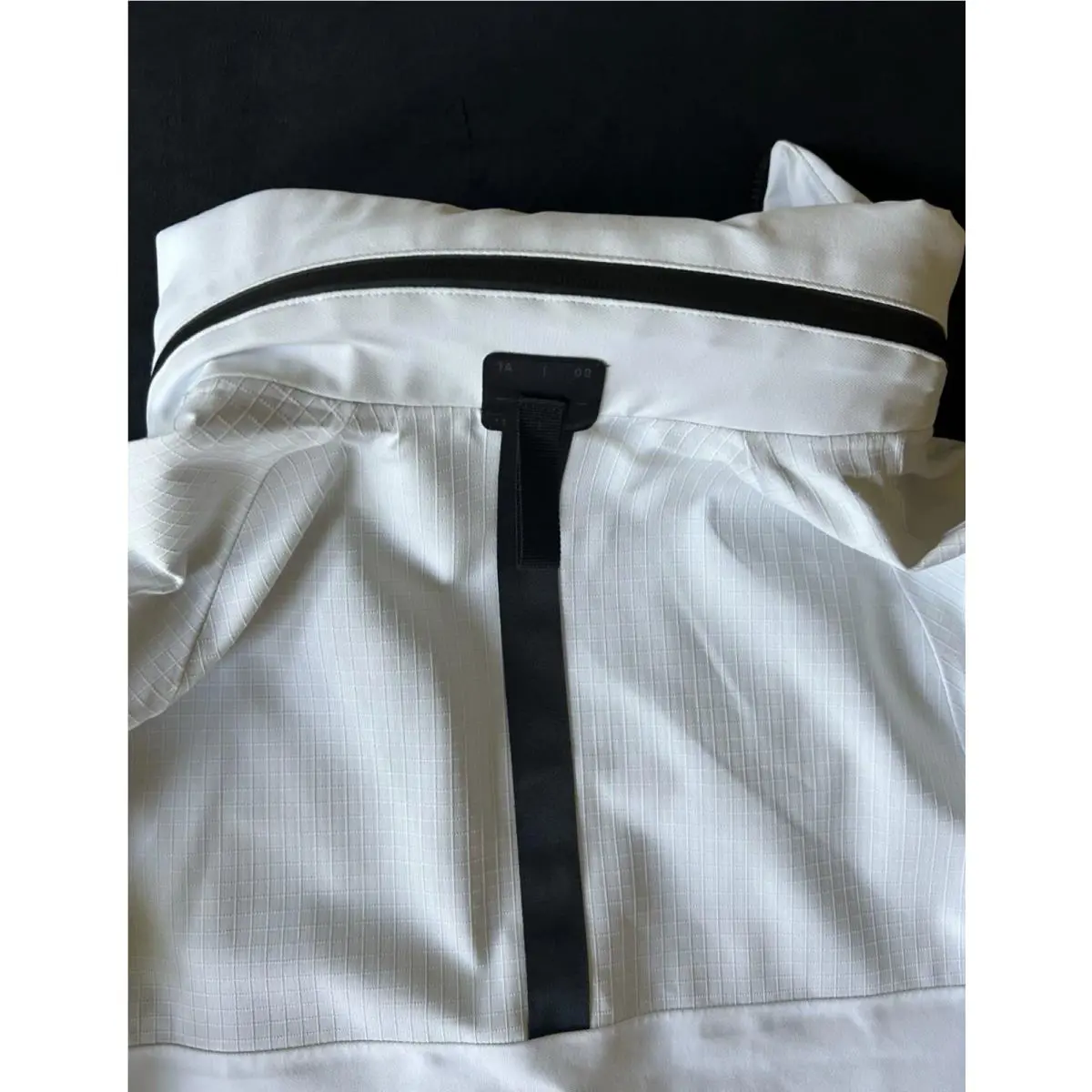 Nike clothing - CZ9309-100 - CZ9309100 - White (UPC: 0194502964493) 5