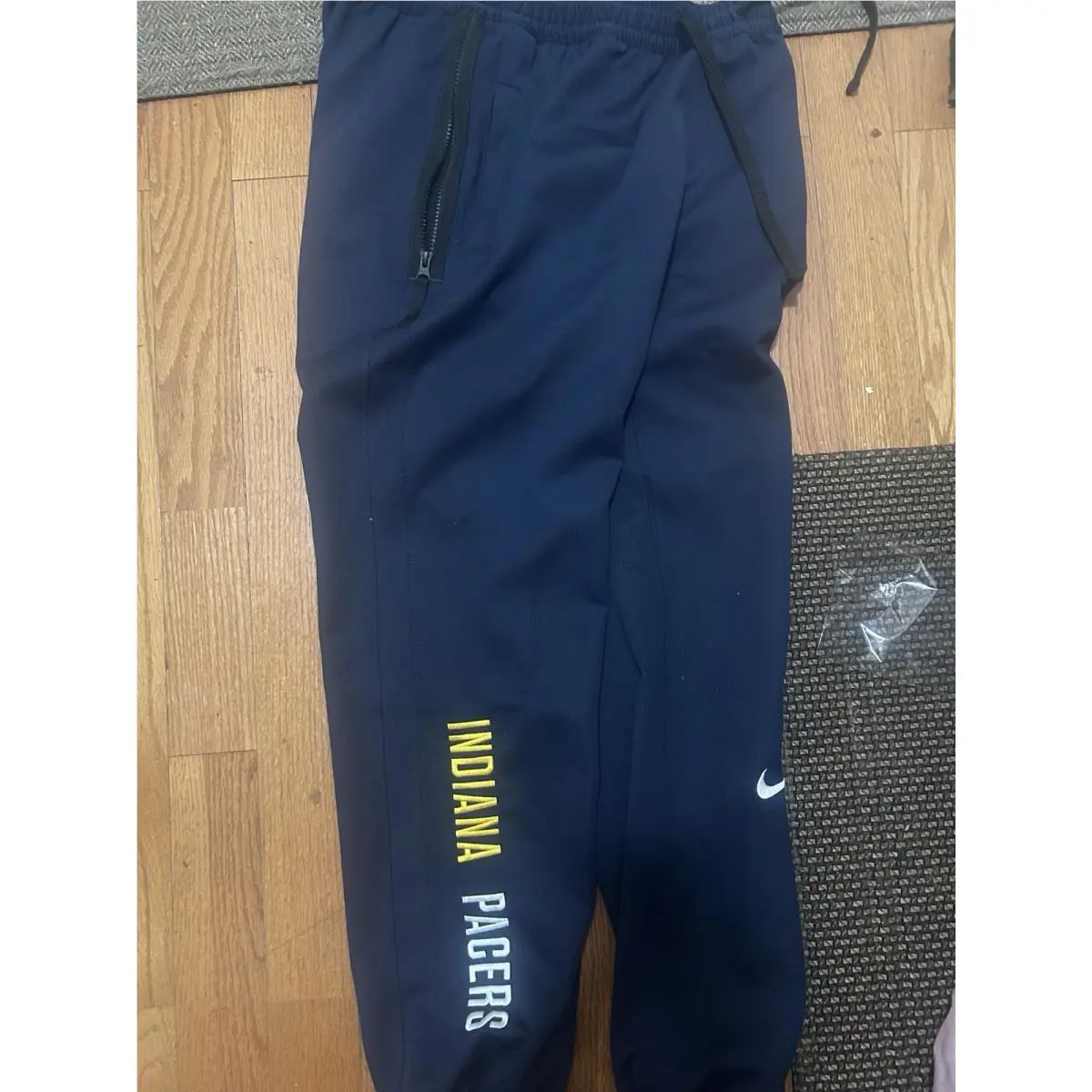 Nike clothing - Nike Dri - Dri - Blue 9