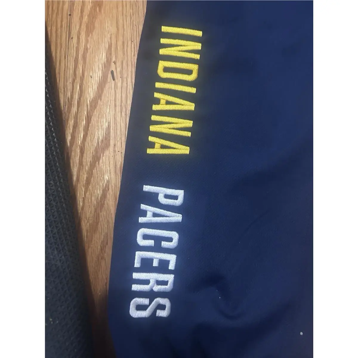 Nike clothing - Nike Dri - Dri - Blue 0