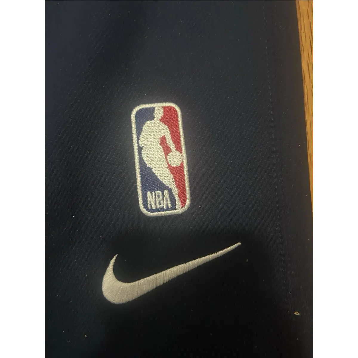 Nike clothing - Nike Dri - Dri - Blue 1