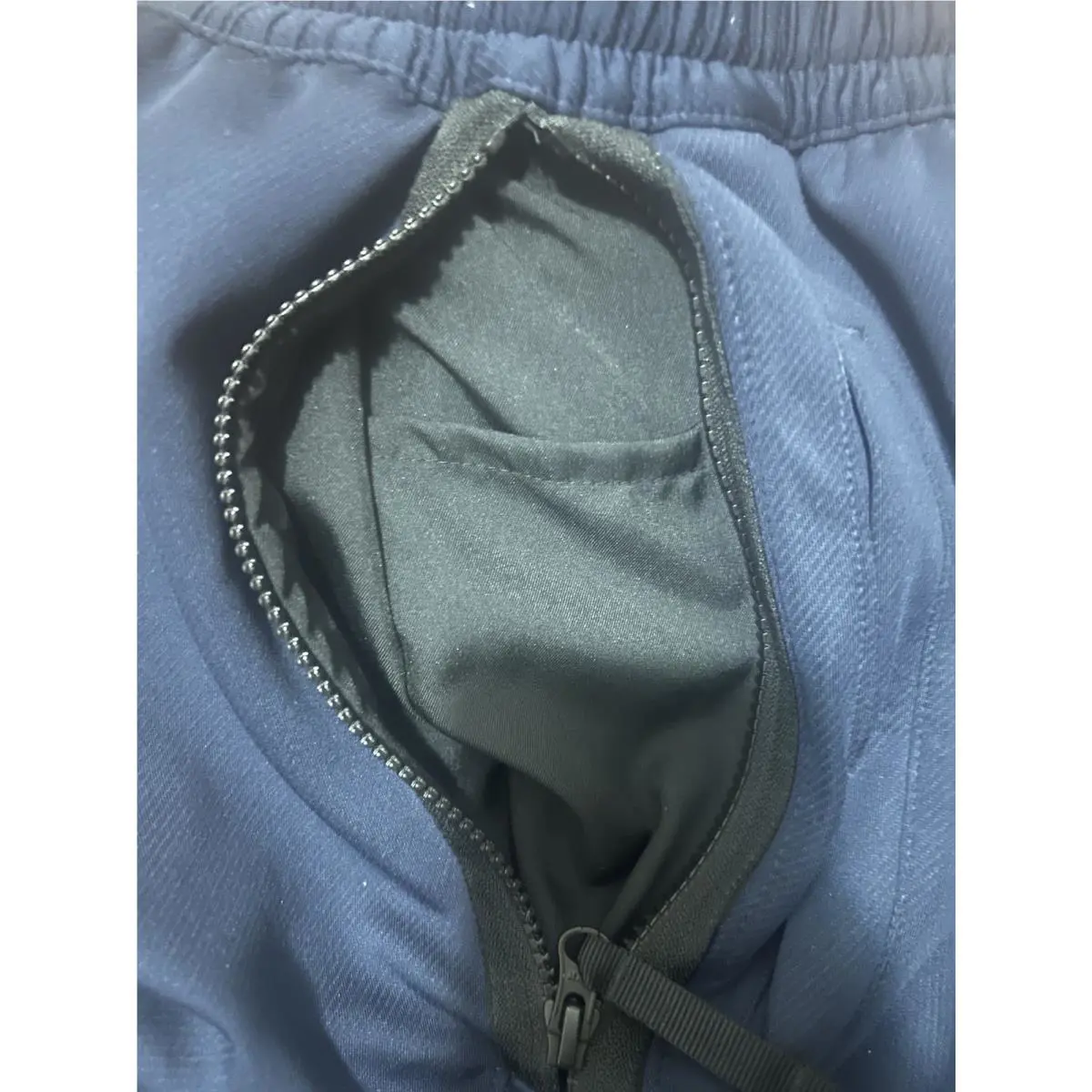 Nike clothing - Nike Dri - Dri - Blue 4