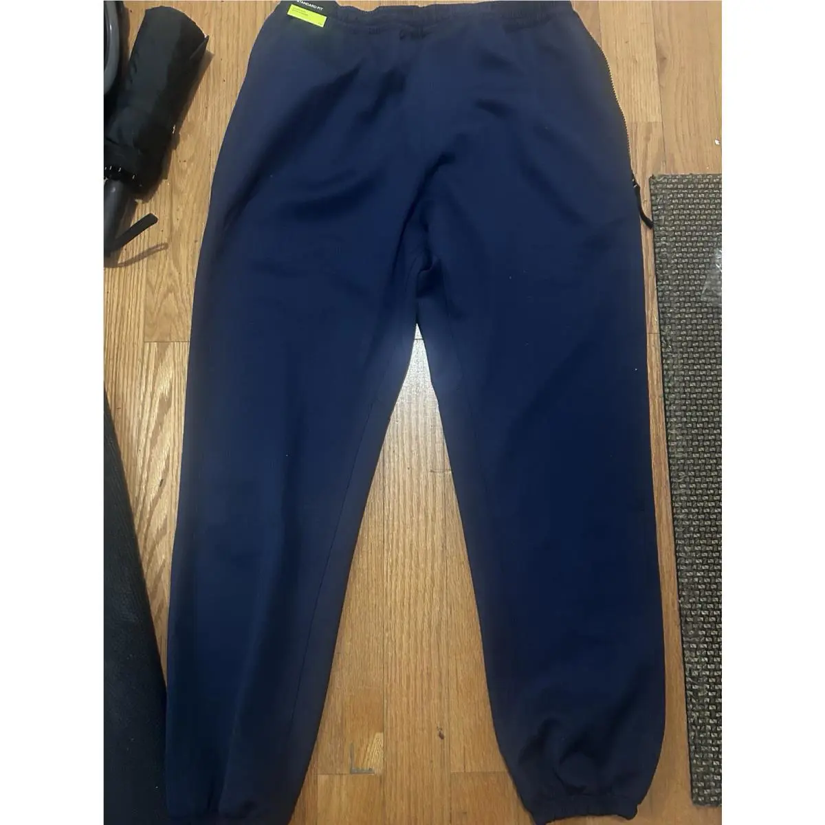 Nike clothing - Nike Dri - Dri - Blue 5