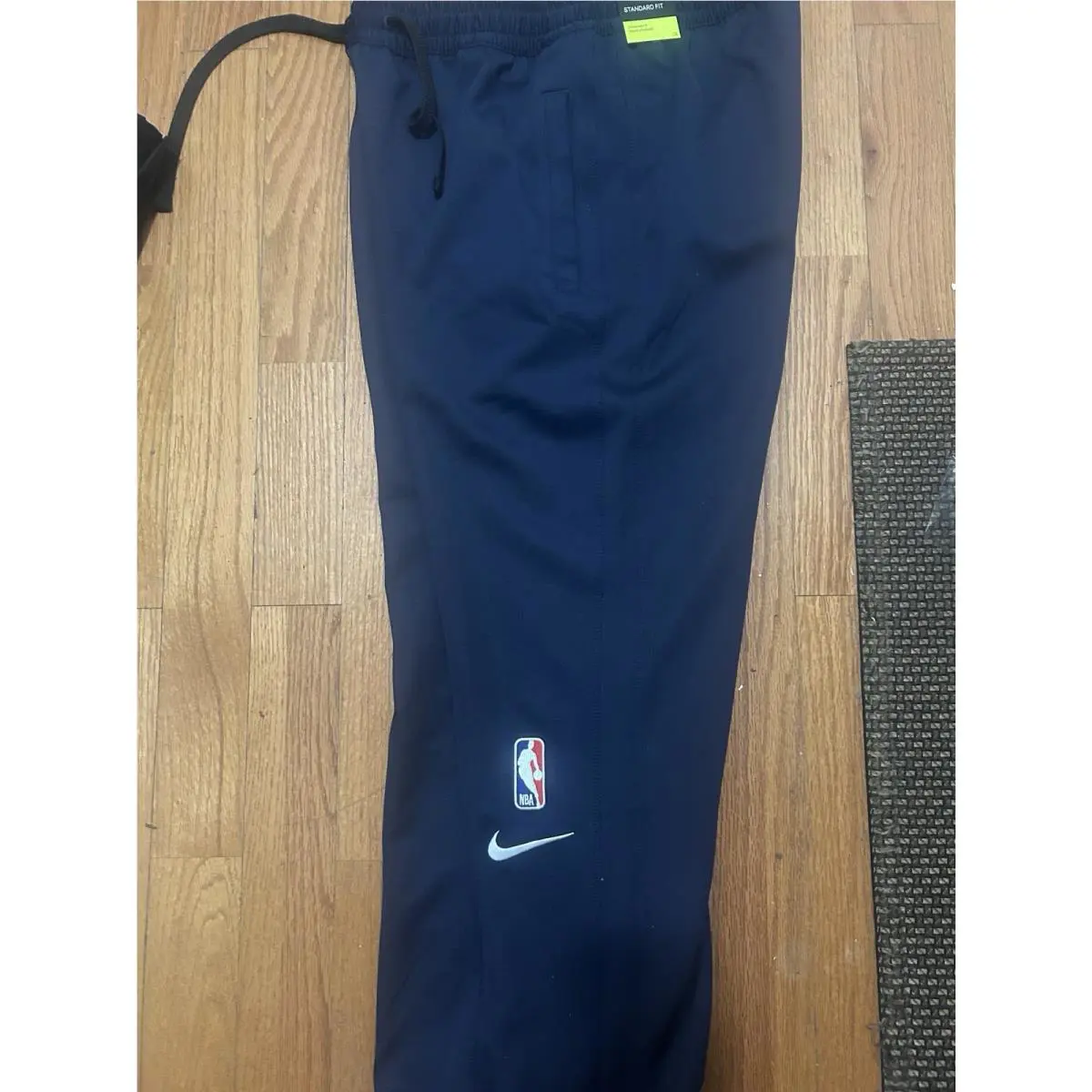 Nike clothing - Nike Dri - Dri - Blue 6