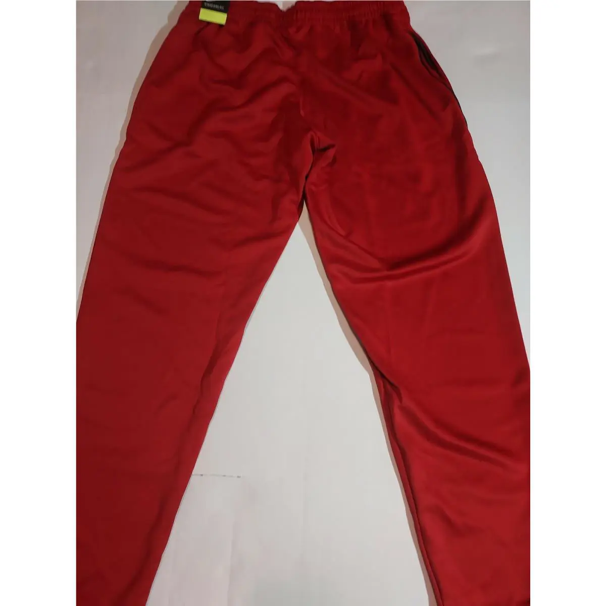 Nike clothing - NBA Miami Heat - NBA Miami Heat - Red (UPC: 193148346076) 2