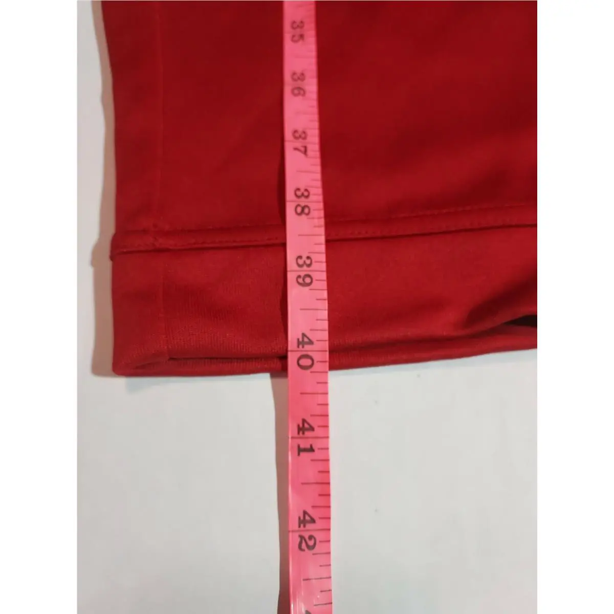 Nike clothing - NBA Miami Heat - NBA Miami Heat - Red (UPC: 193148346076) 4