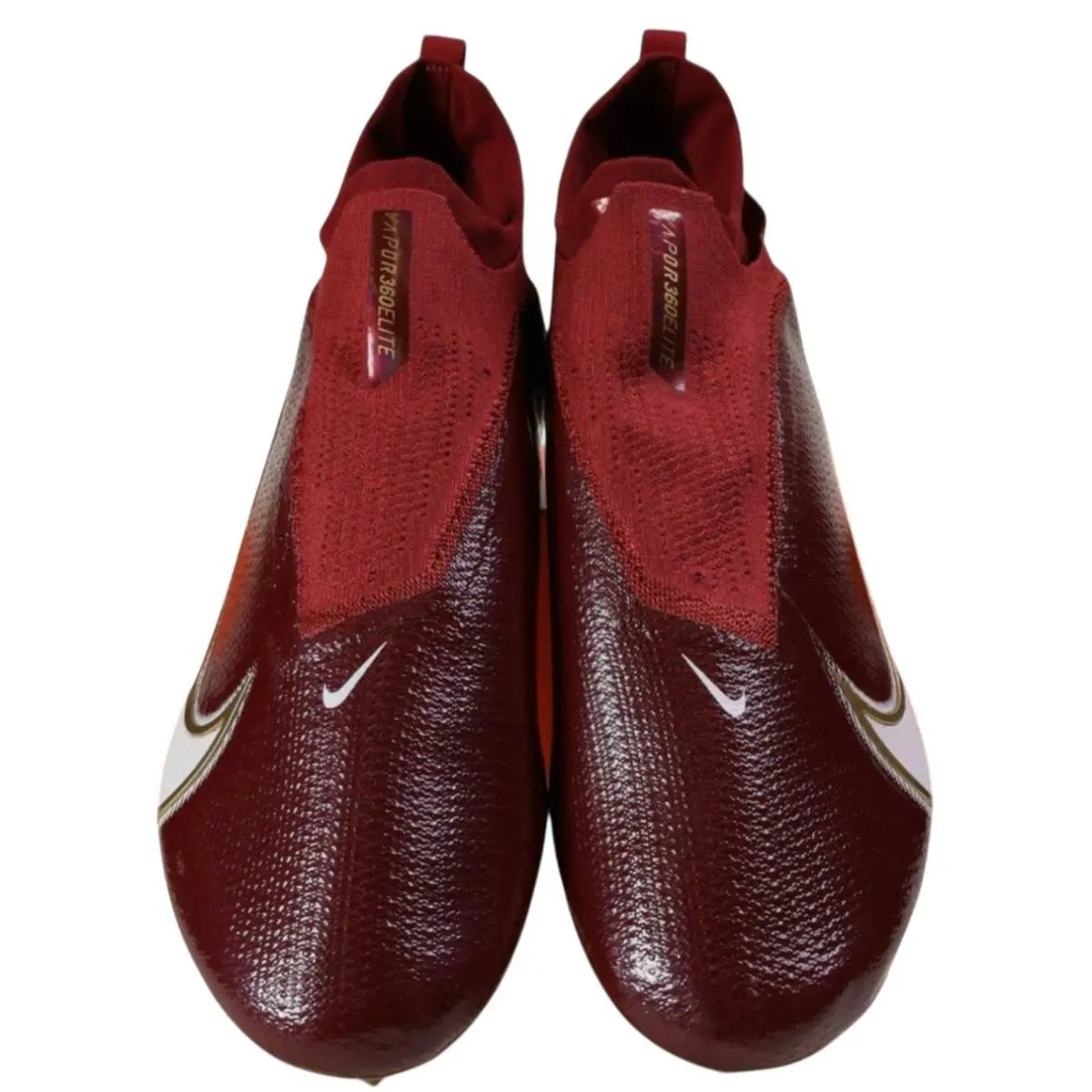 Nike shoes - Nike Vapor Edge Elite 360 - DA8732-601 - Red 0