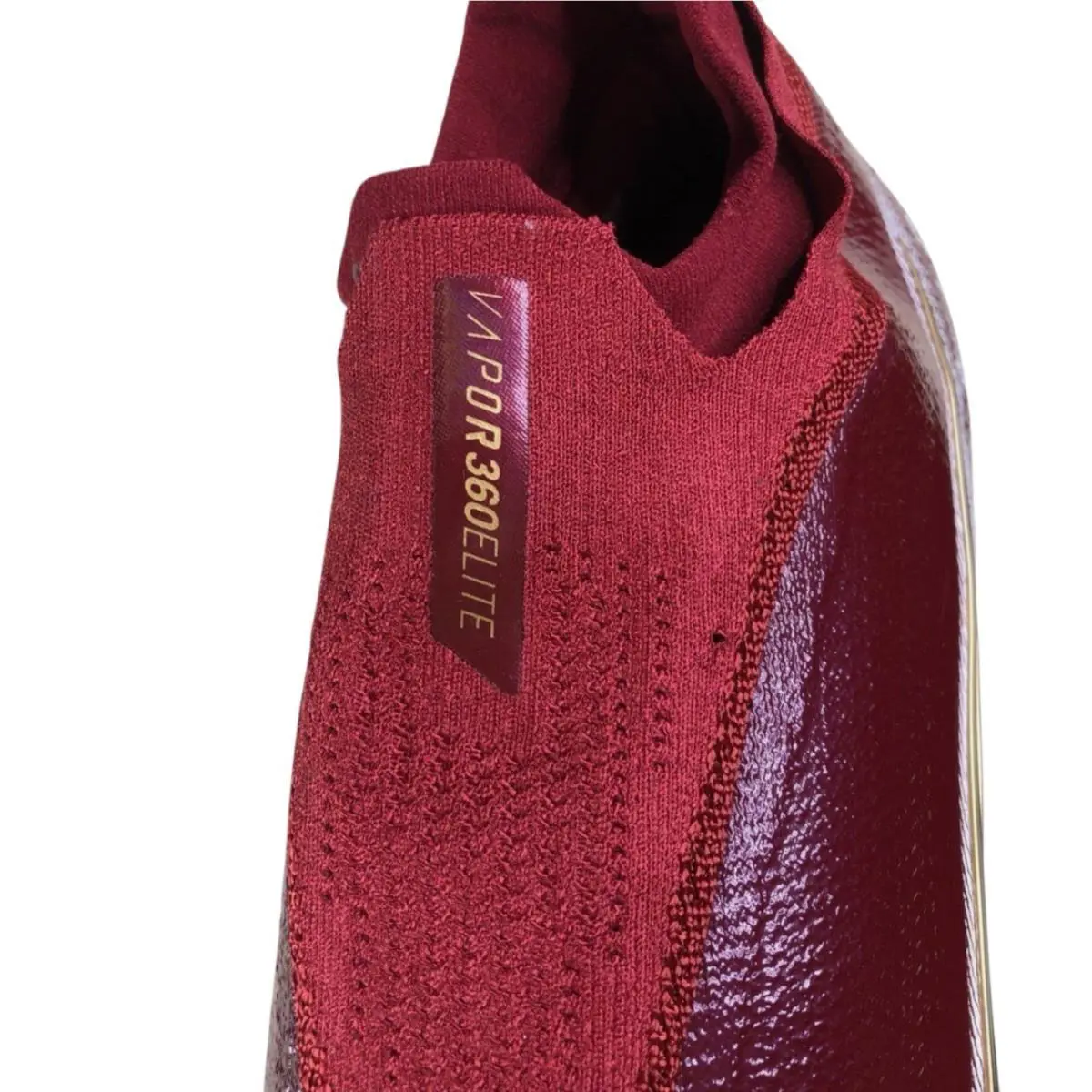 Nike shoes - Nike Vapor Edge Elite 360 - DA8732-601 - Red 2