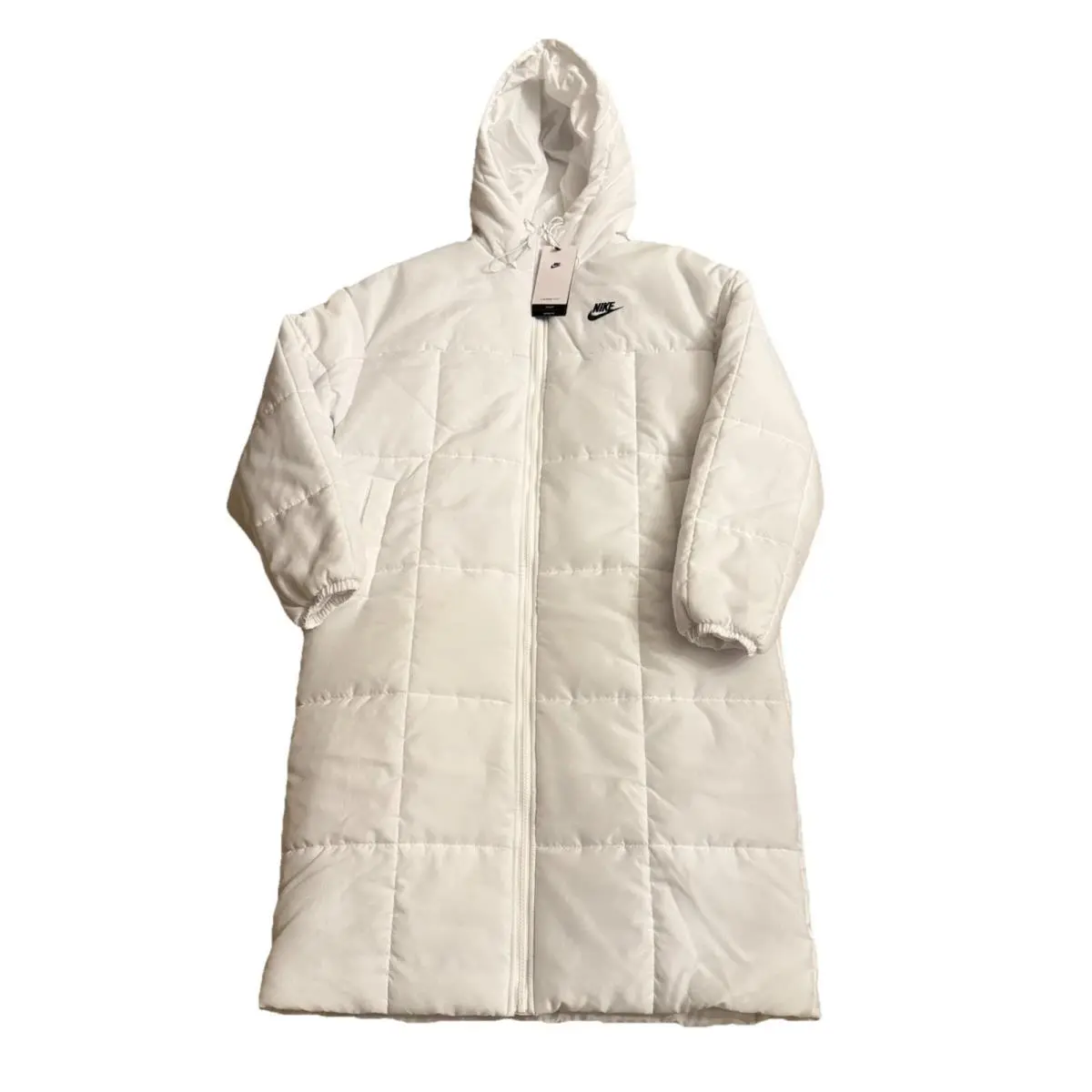 Nike clothing - Nike Therma-Fit - FB7675100 - White 13