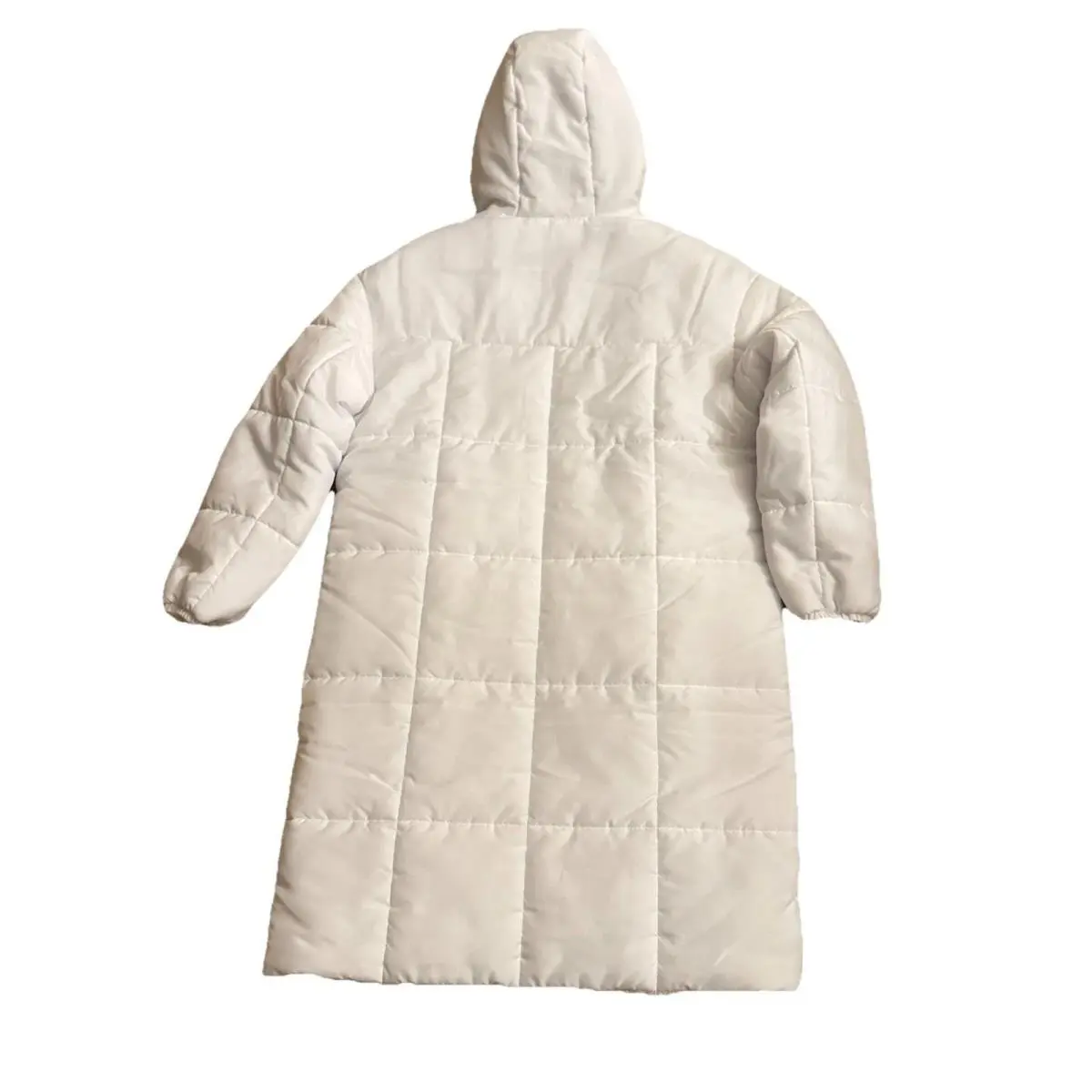 Nike clothing - Nike Therma-Fit - FB7675100 - White 14
