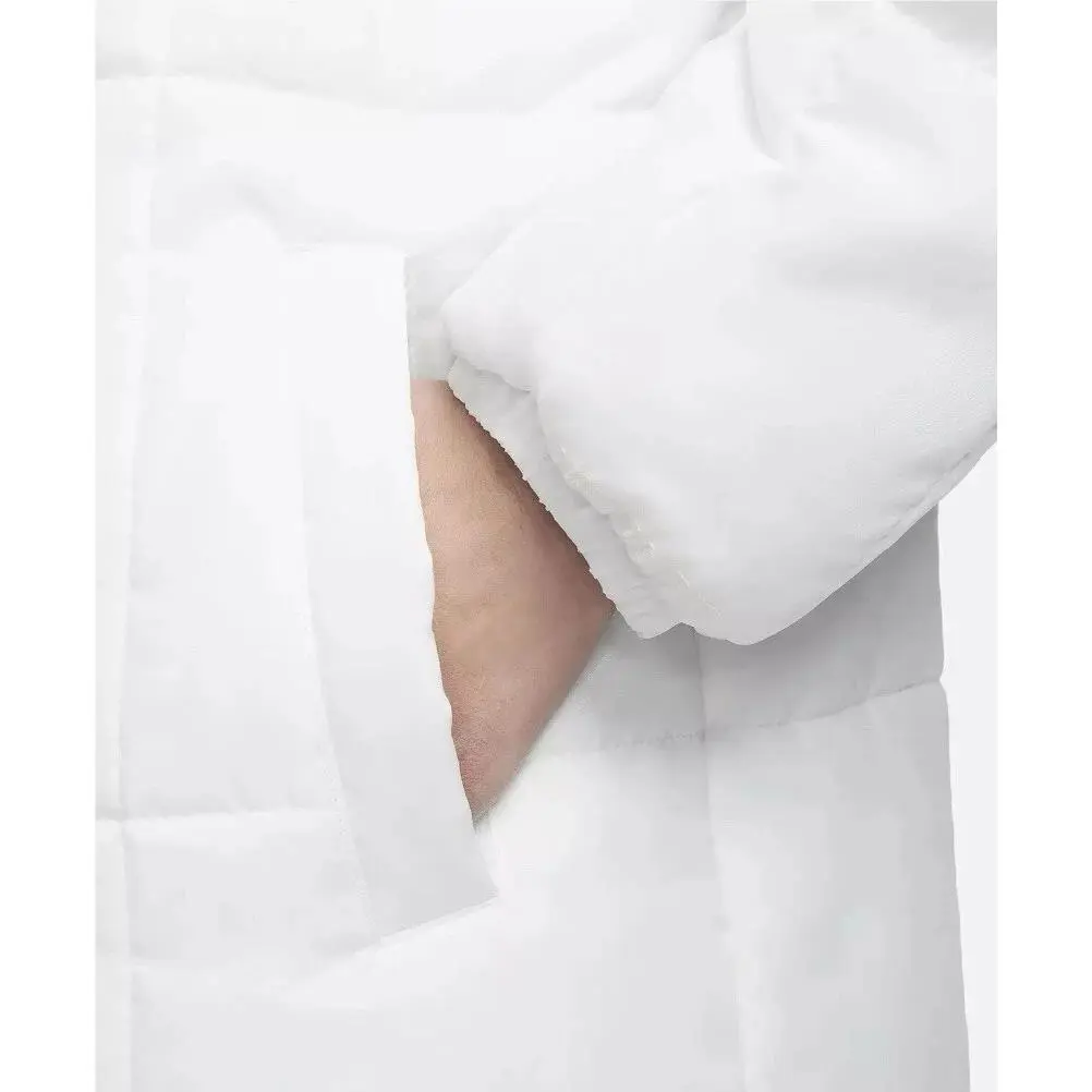 Nike clothing - Nike Therma-Fit - FB7675100 - White 8