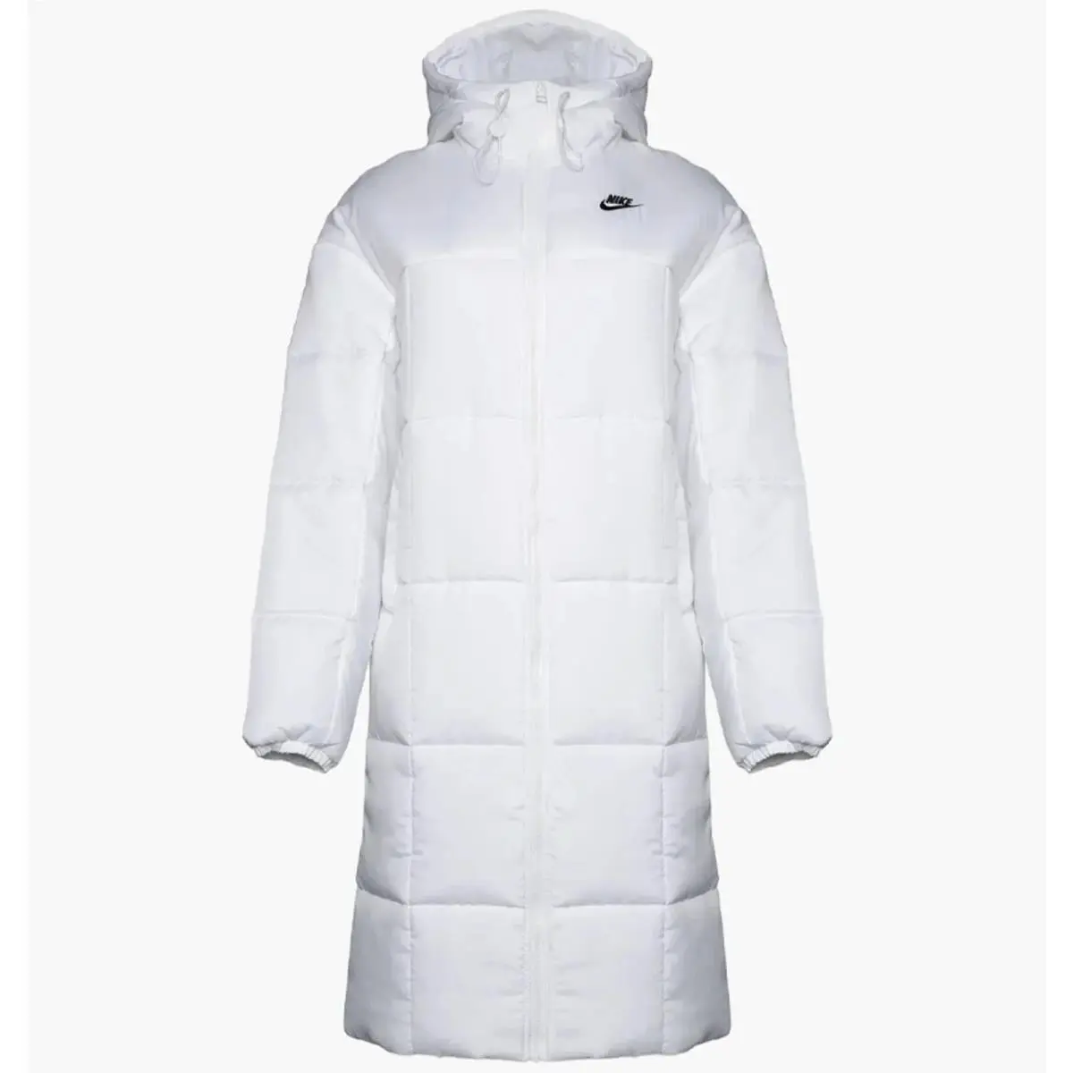 Nike clothing - Nike Therma-Fit - FB7675100 - White 1