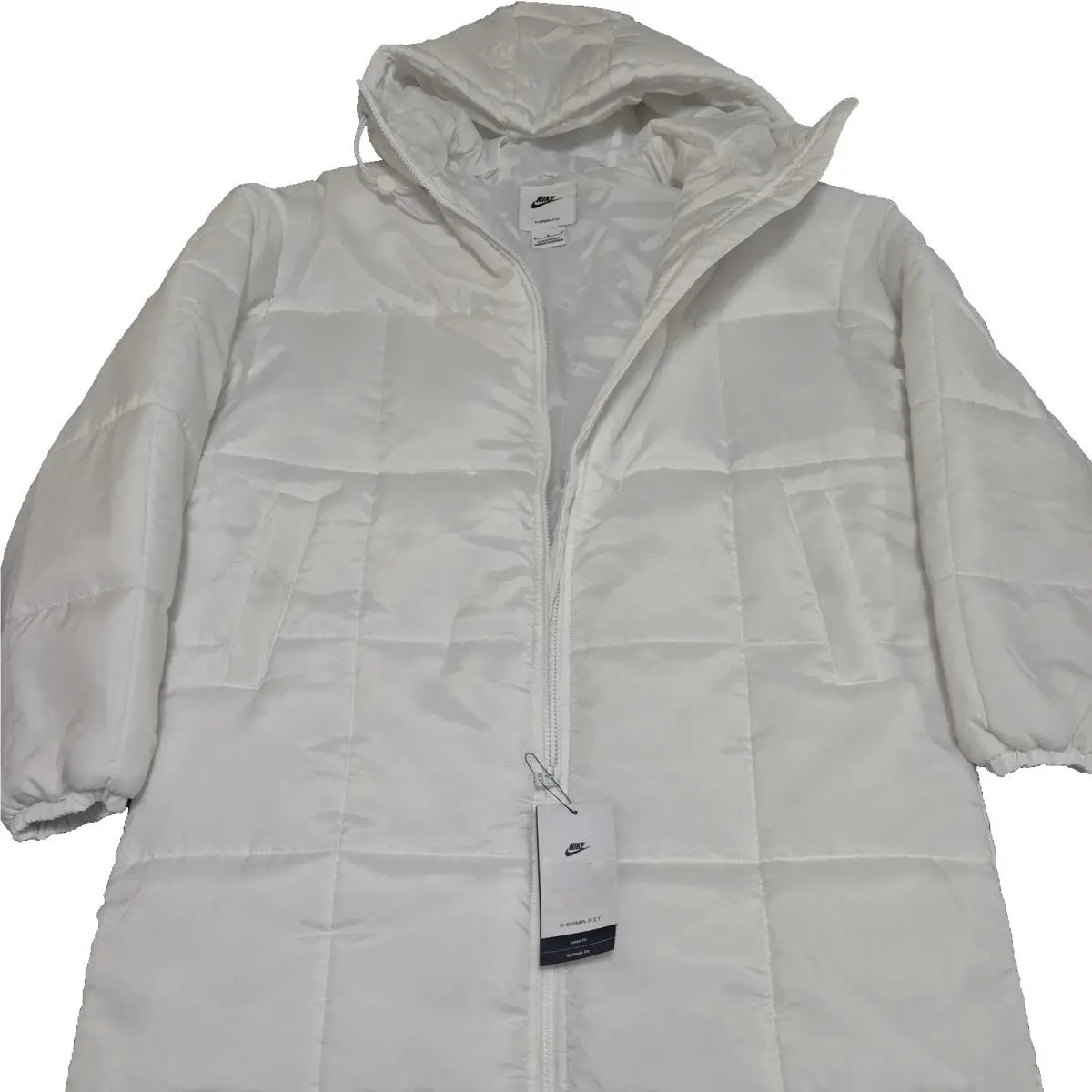 Nike clothing - Nike Therma-Fit - FB7675100 - White 11