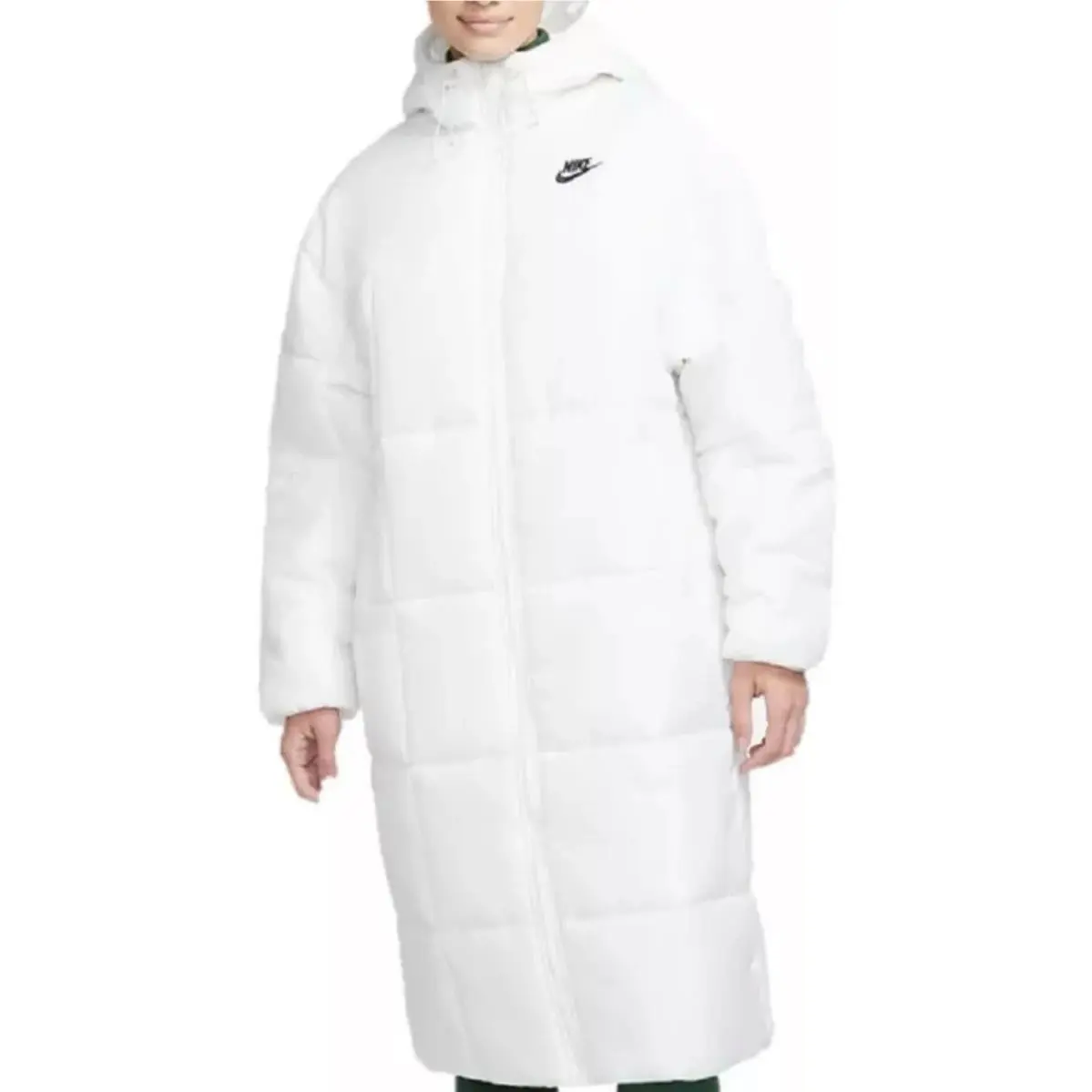 Nike clothing - Nike Therma-Fit - FB7675100 - White 2