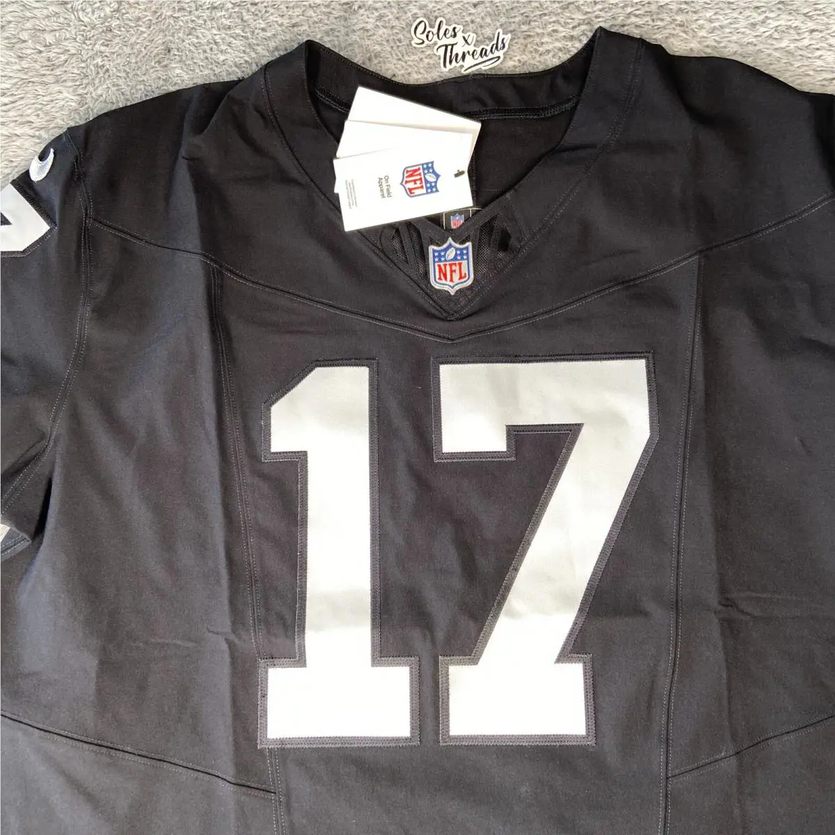 Nike clothing - Nike Dri-Fit - Black 1