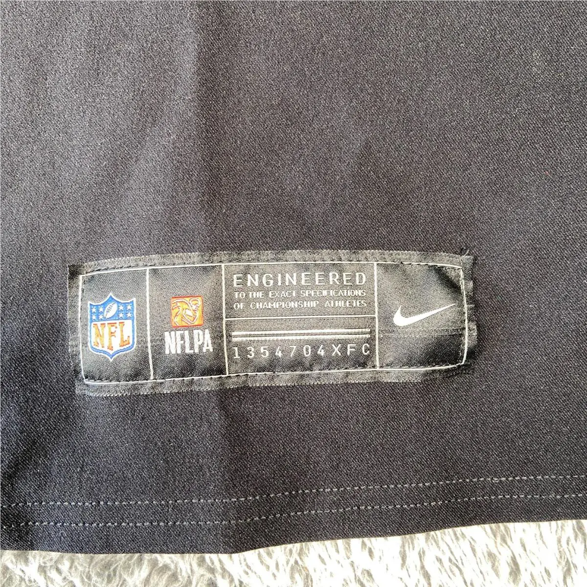 Nike clothing - Nike Dri-Fit - Black 2