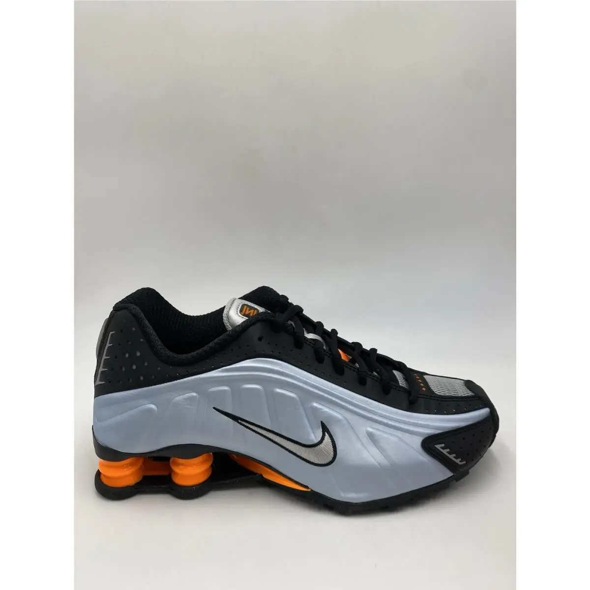 Nike shoes - Nike Shox - Shox - AR3565 401 - Blue Tint/Metallic Silver (UPC: 197862747652) 0