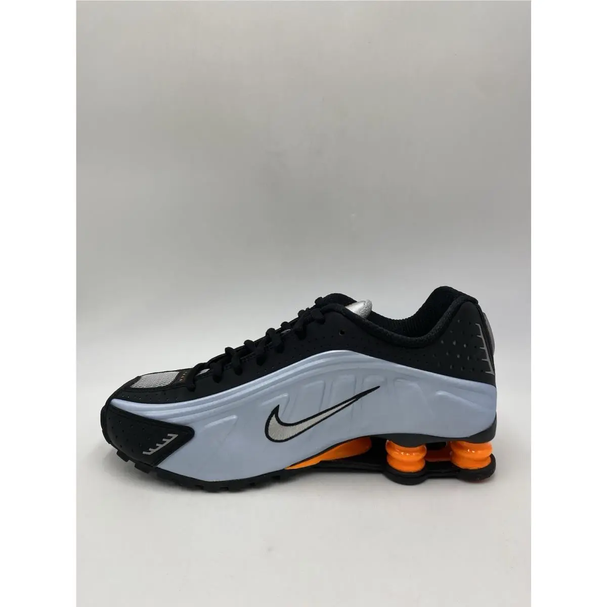 Nike shoes - Nike Shox - Shox - AR3565 401 - Blue Tint/Metallic Silver (UPC: 197862747652) 1