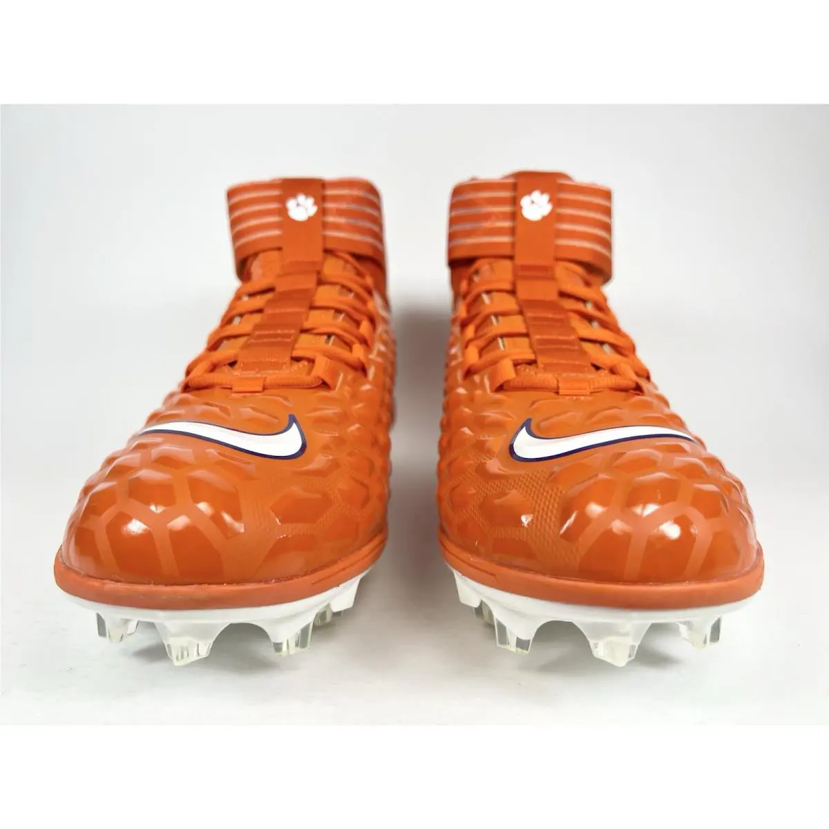 Nike shoes - Nike Force Savage - Force Savage - CI9869-800 - Orange 1