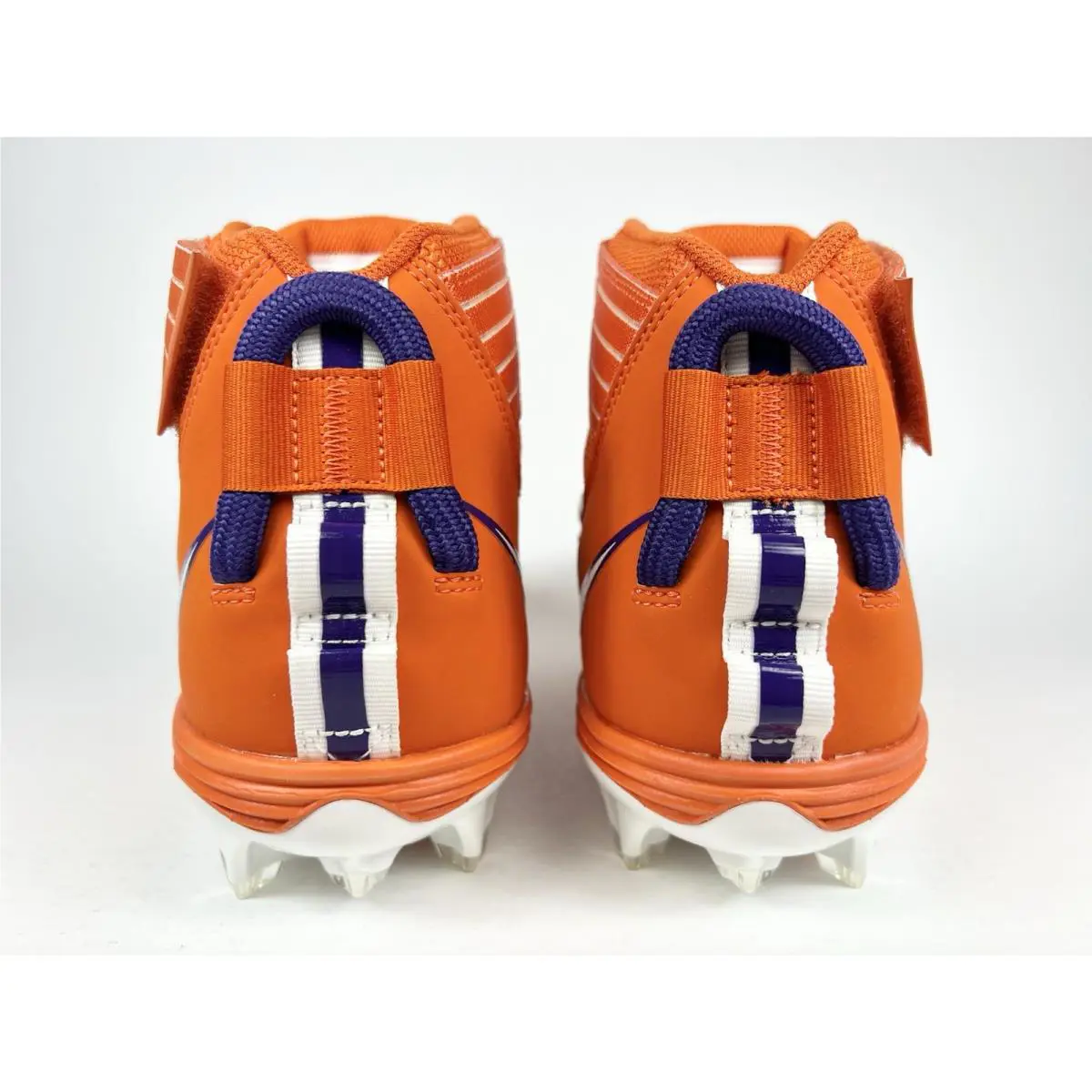 Nike shoes - Nike Force Savage - Force Savage - CI9869-800 - Orange 3