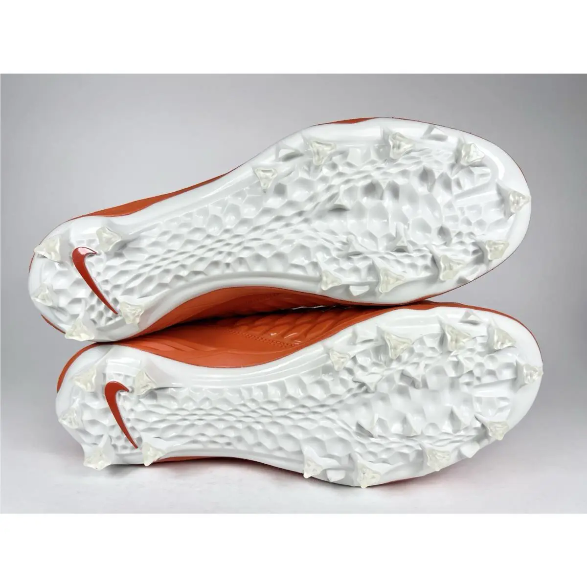 Nike shoes - Nike Force Savage - Force Savage - CI9869-800 - Orange 5