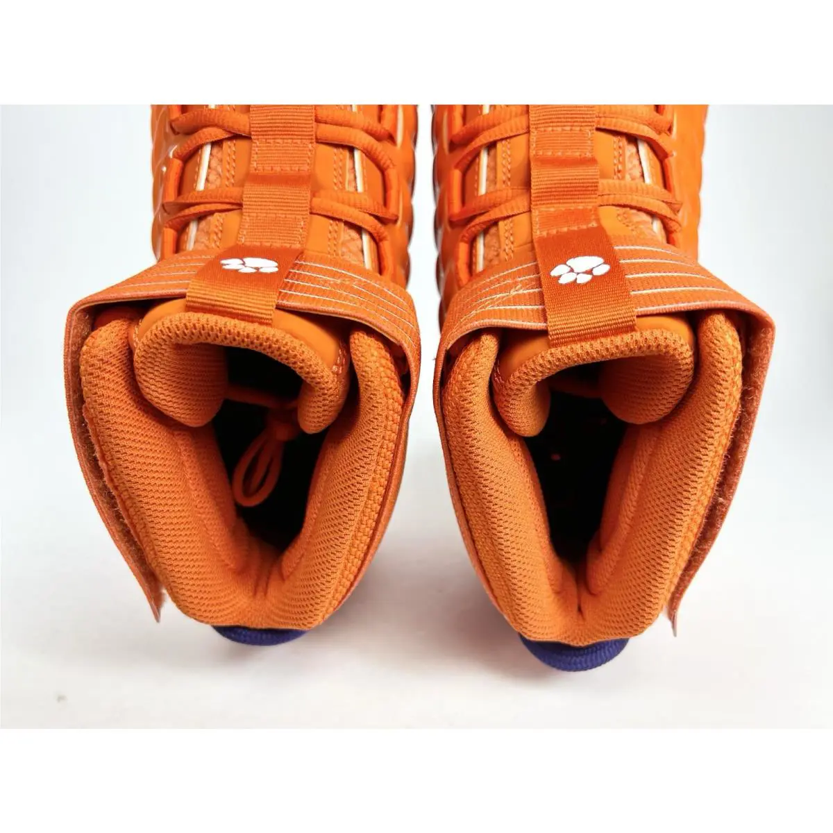 Nike shoes - Nike Force Savage - Force Savage - CI9869-800 - Orange 6