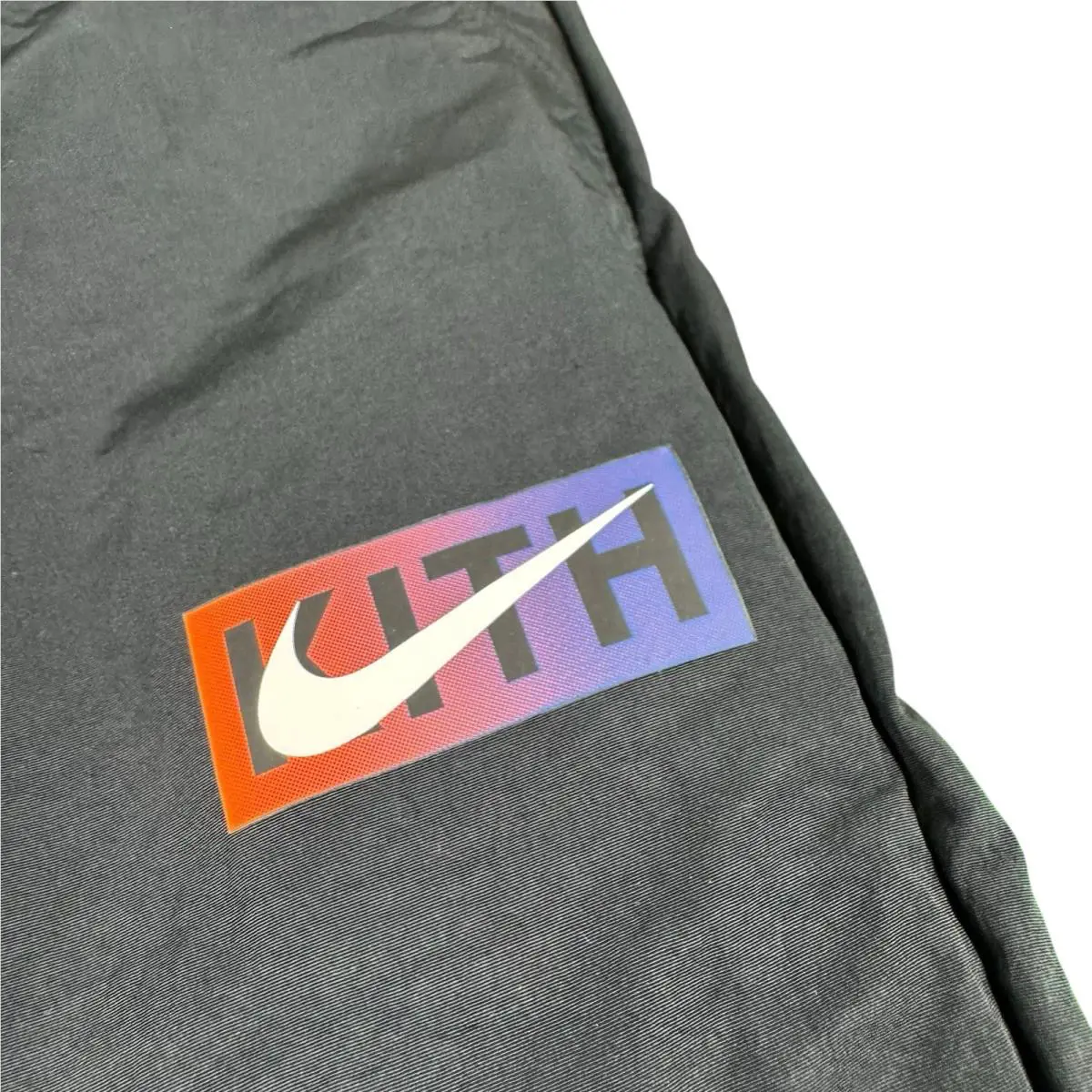 Nike clothing - Black 1