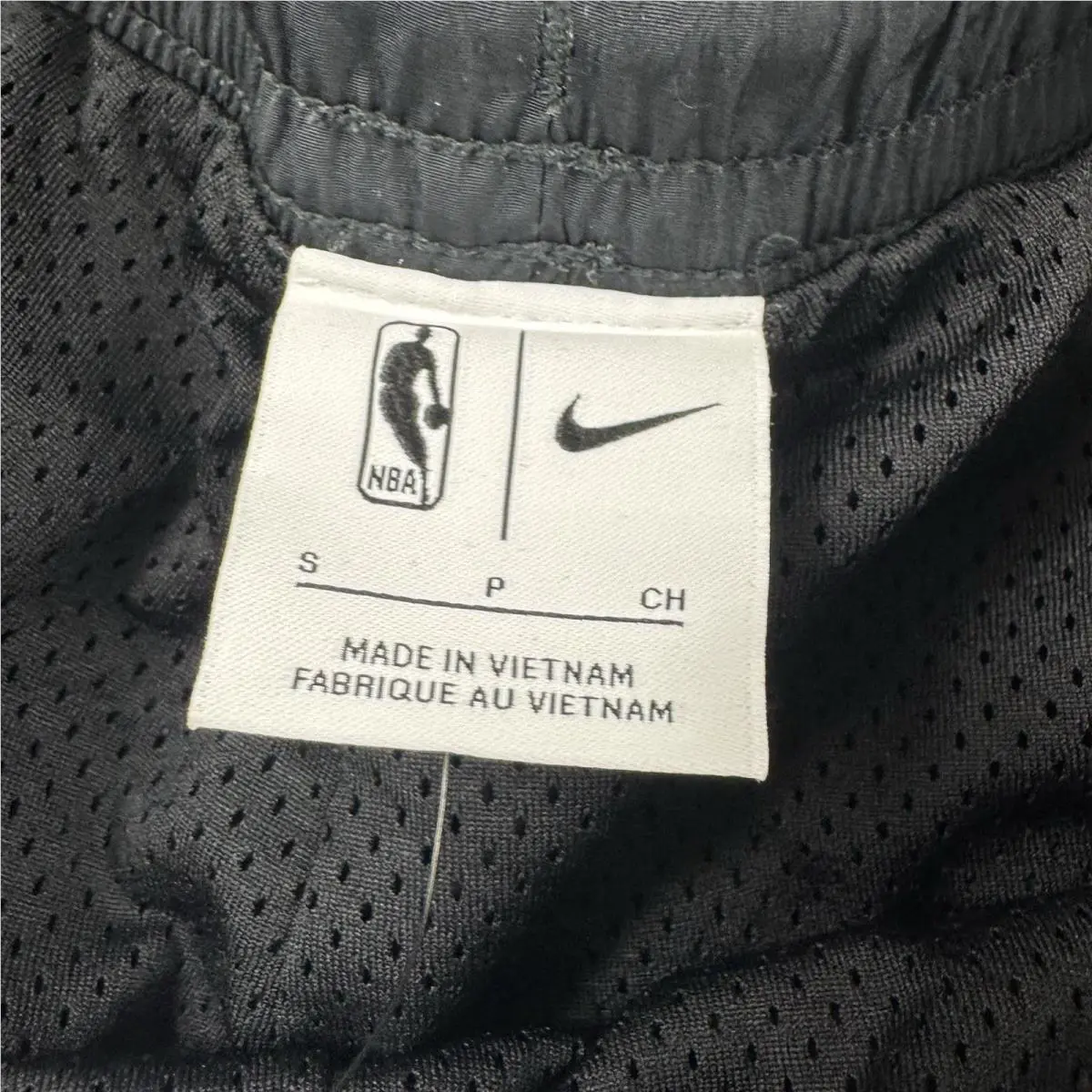 Nike clothing - Black 5