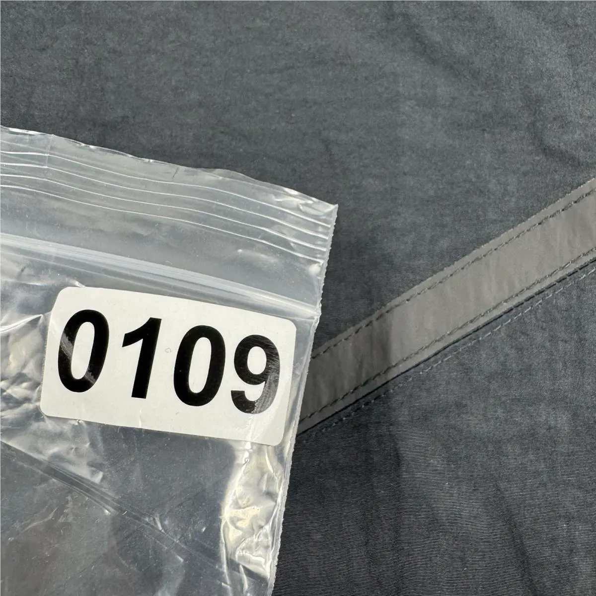 Nike clothing - Black 7