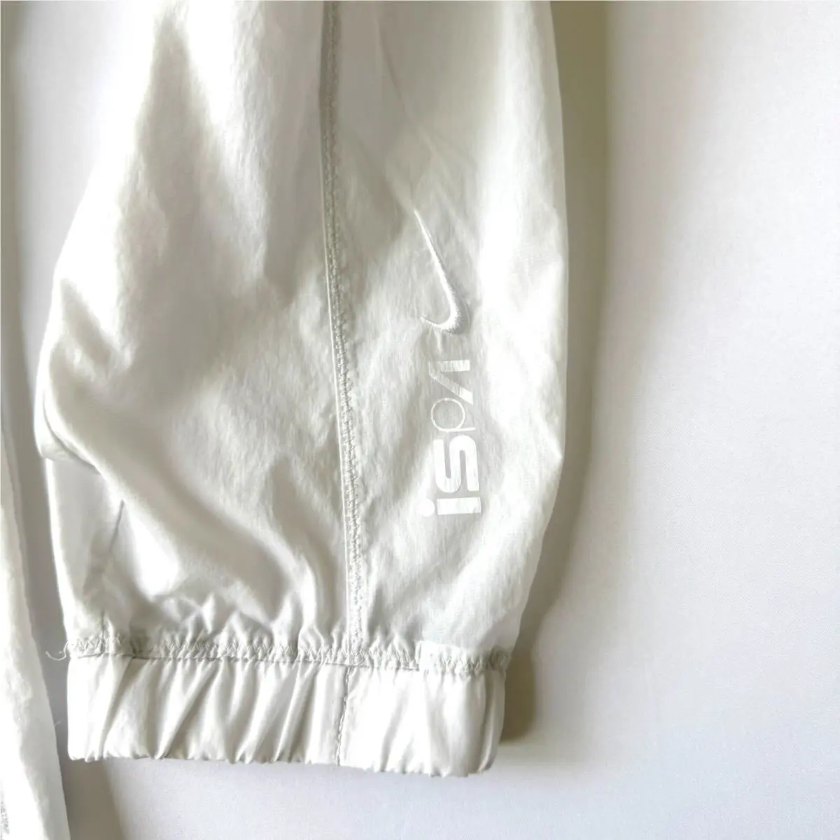 Nike clothing - Gray 0