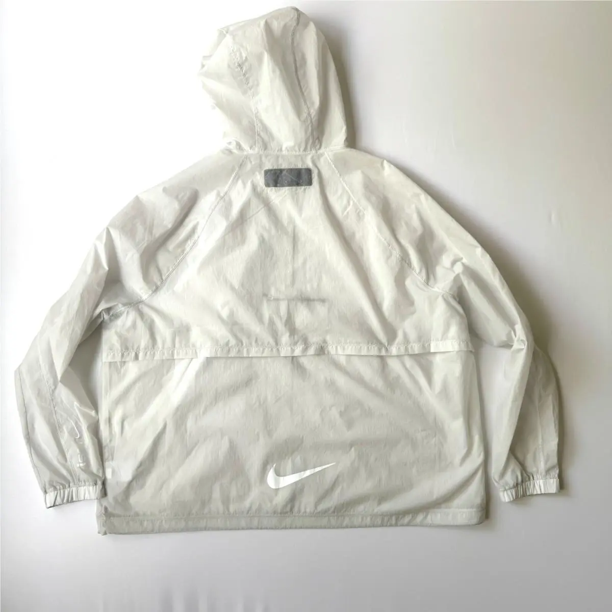 Nike clothing - Gray 5