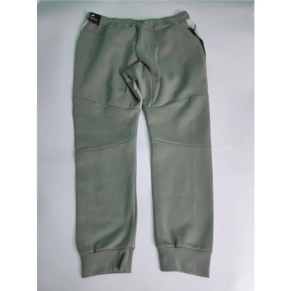 Nike clothing - 805162371 - 805162371 - Seafoam Green & White 0