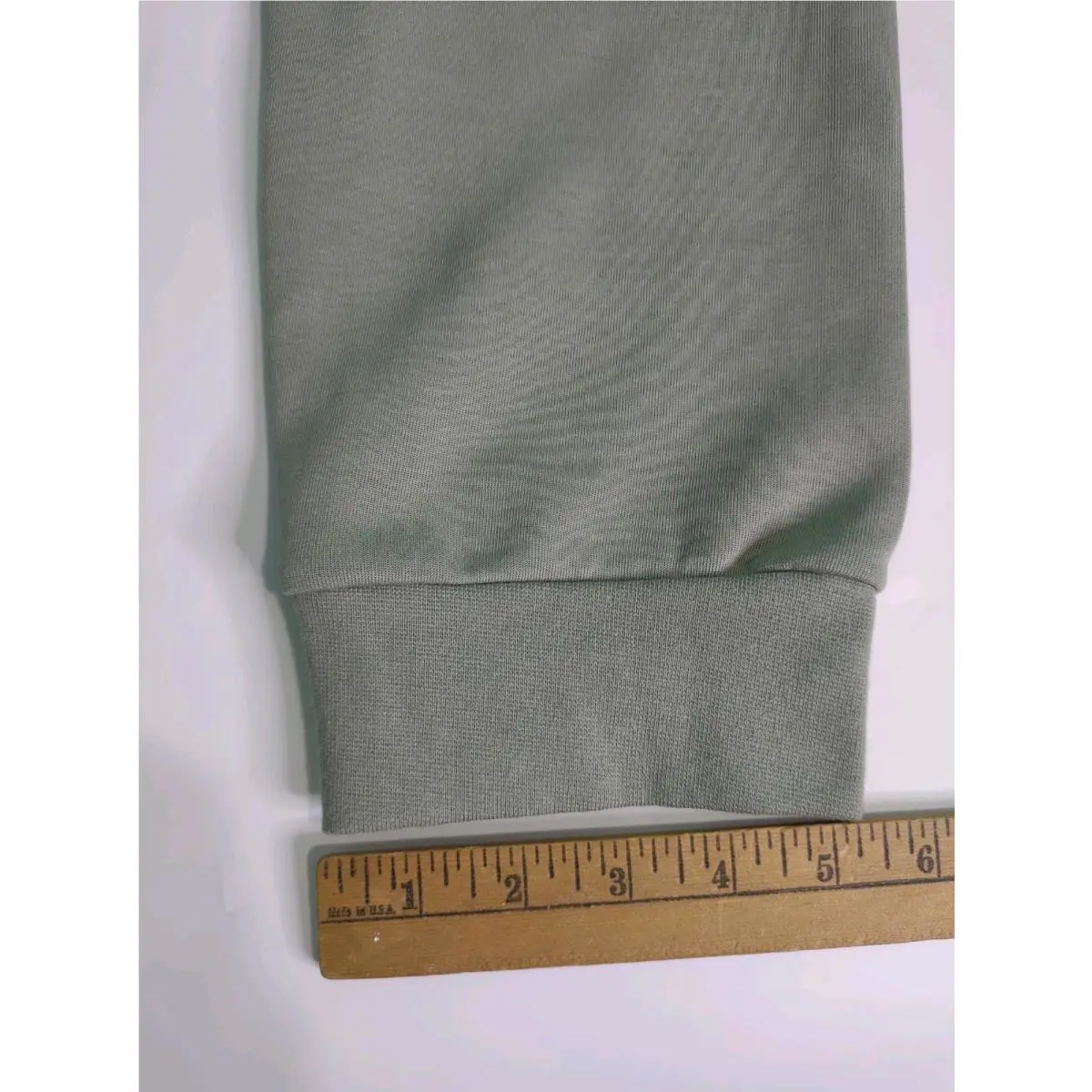 Nike clothing - 805162371 - 805162371 - Seafoam Green & White 1
