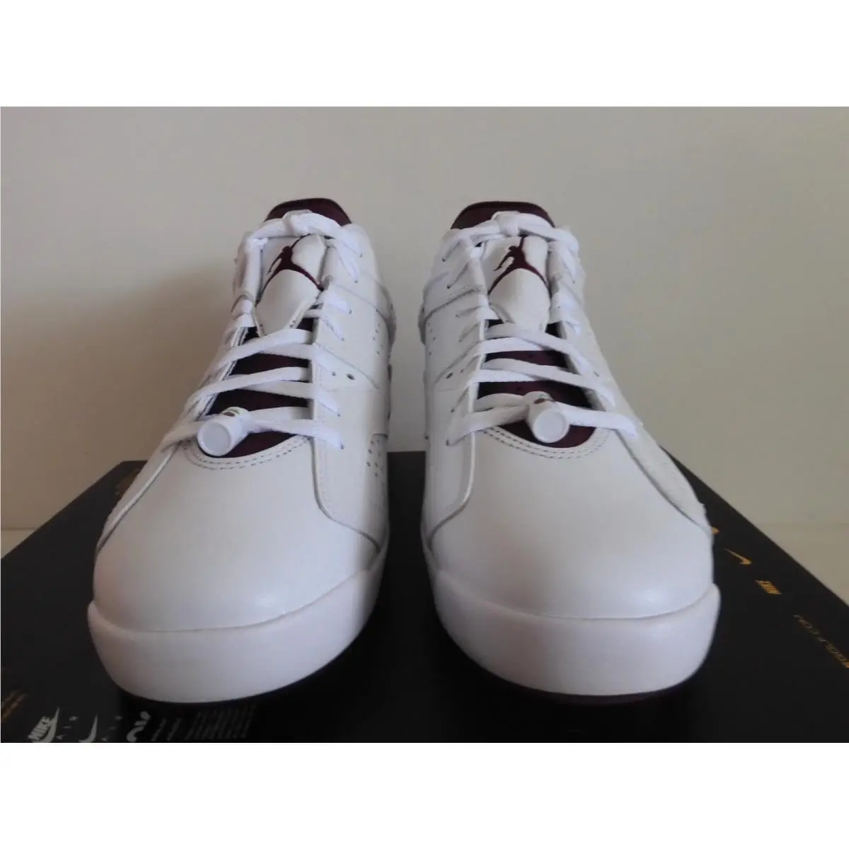 Nike shoes - Air Jordan 6 - Air - DV6796-116 - White (UPC: 196604221740) 1