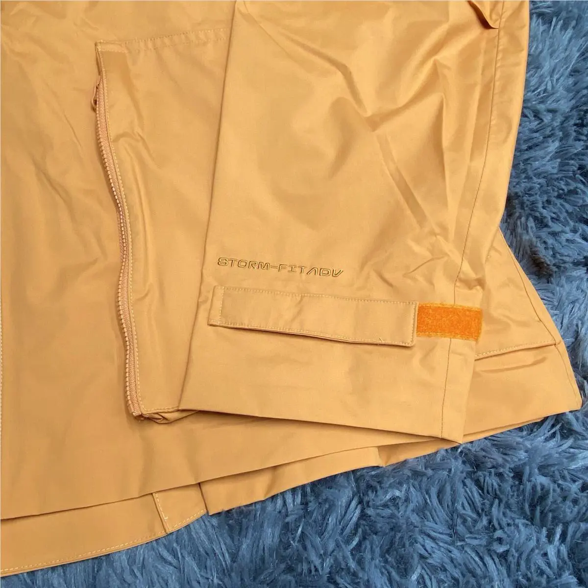 Nike clothing - Orange 1
