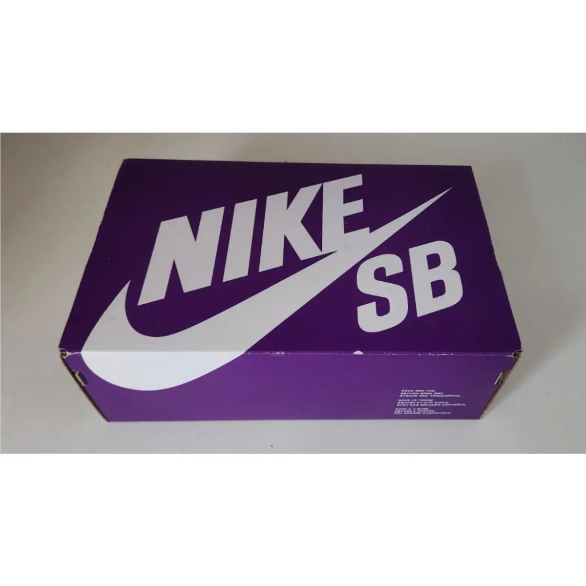 Nike shoes - Nike Zoom Pogo Plus - Zoom Pogo Plus - DV5469-001 - Black 6
