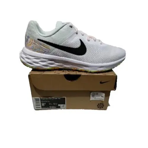 Nike shoes - Nike Revolution 6 - Revolution - DO9475100 - White (UPC: 00196149148694) 0