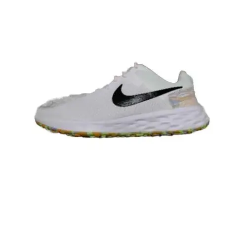 Nike shoes - Nike Revolution 6 - Revolution - DO9475100 - White (UPC: 00196149148694) 2