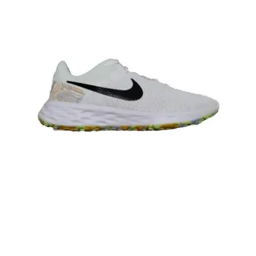 Nike shoes - Nike Revolution 6 - Revolution - DO9475100 - White (UPC: 00196149148694) 3
